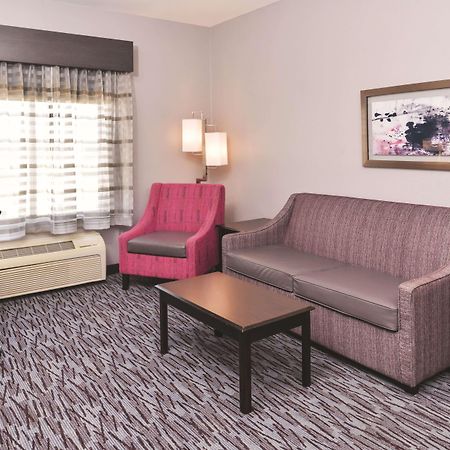 La Quinta By Wyndham Abilene Mall Экстерьер фото