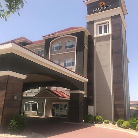 La Quinta By Wyndham Abilene Mall Экстерьер фото
