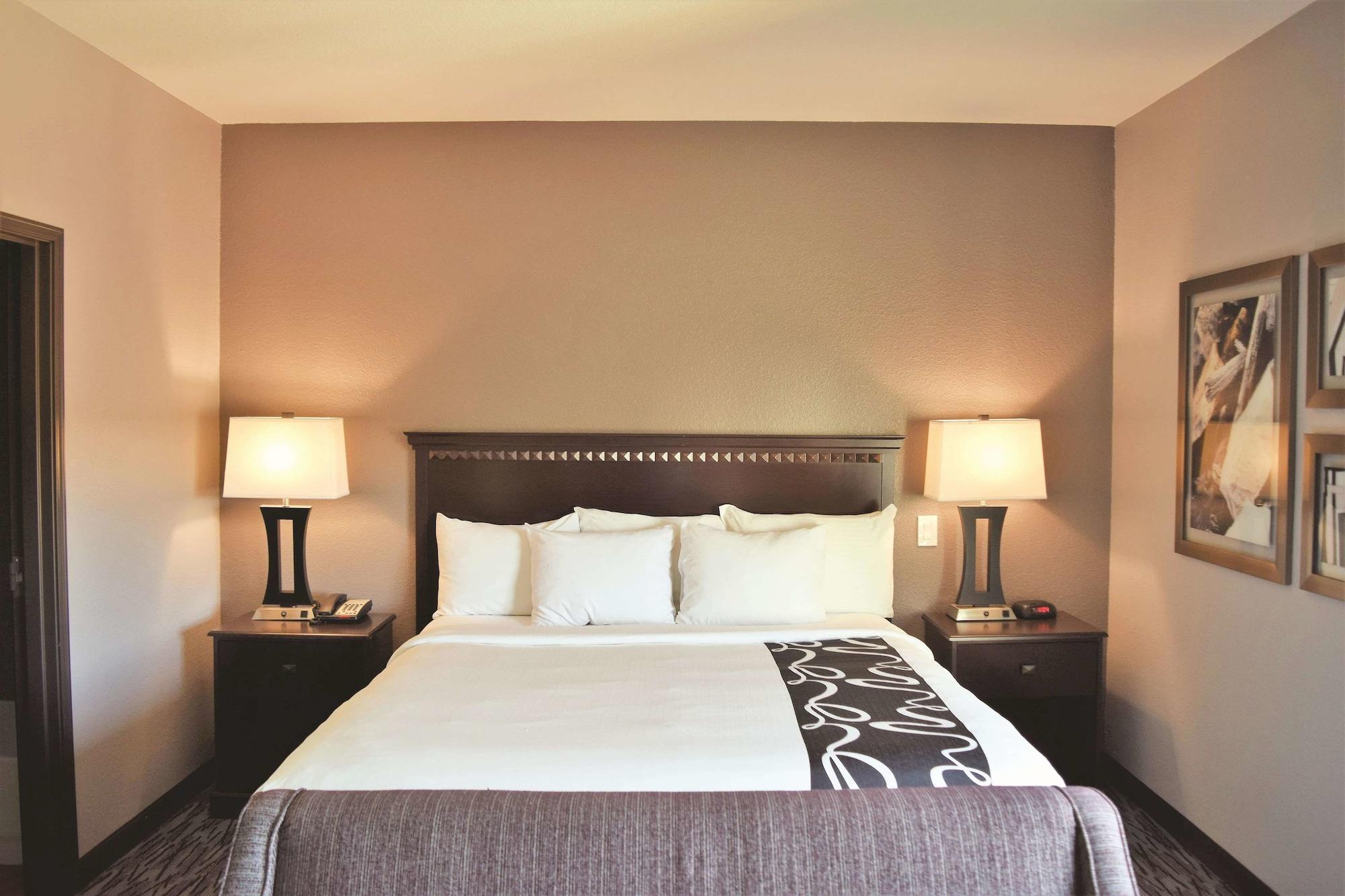 La Quinta By Wyndham Abilene Mall Экстерьер фото