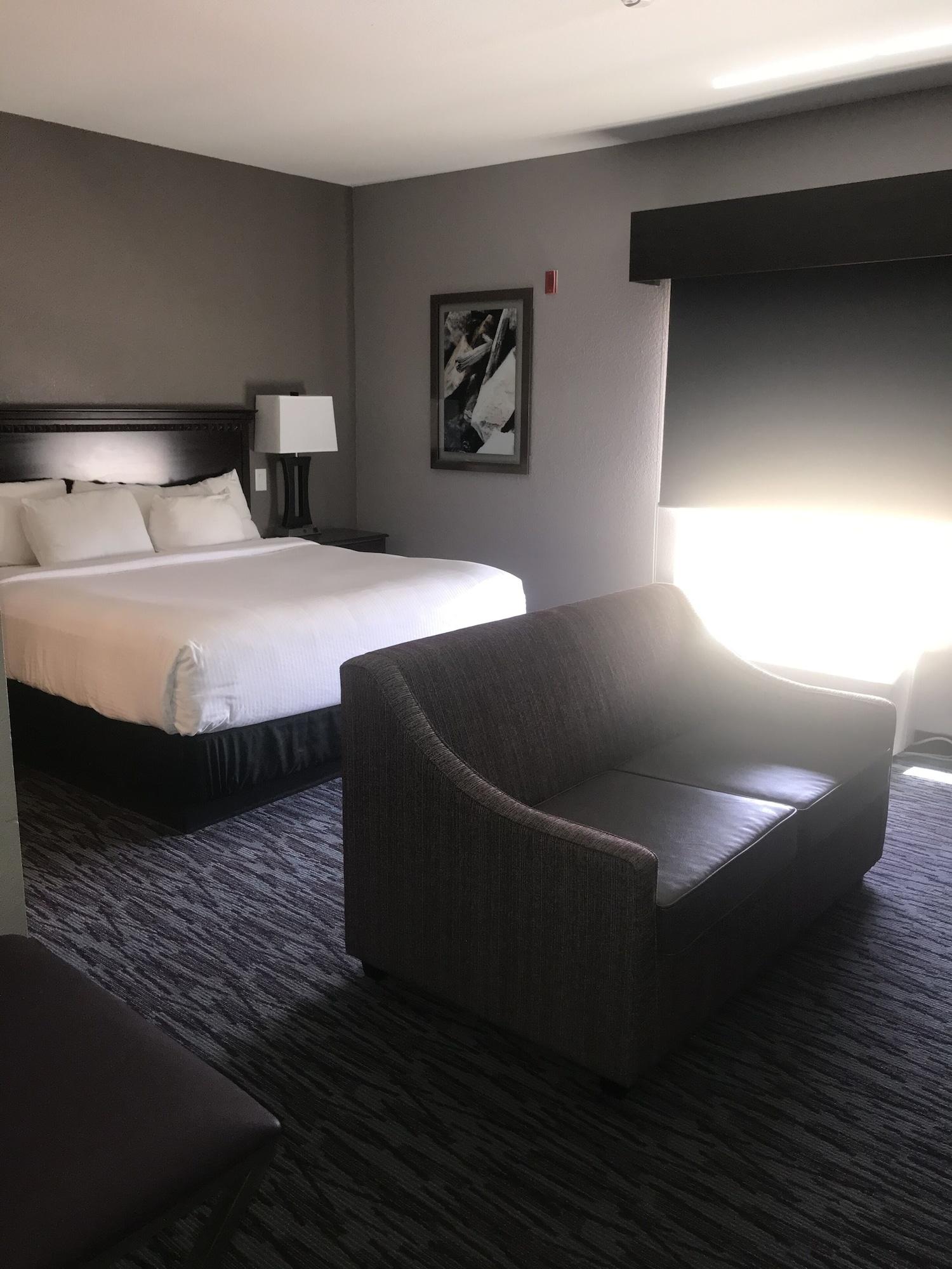 La Quinta By Wyndham Abilene Mall Экстерьер фото