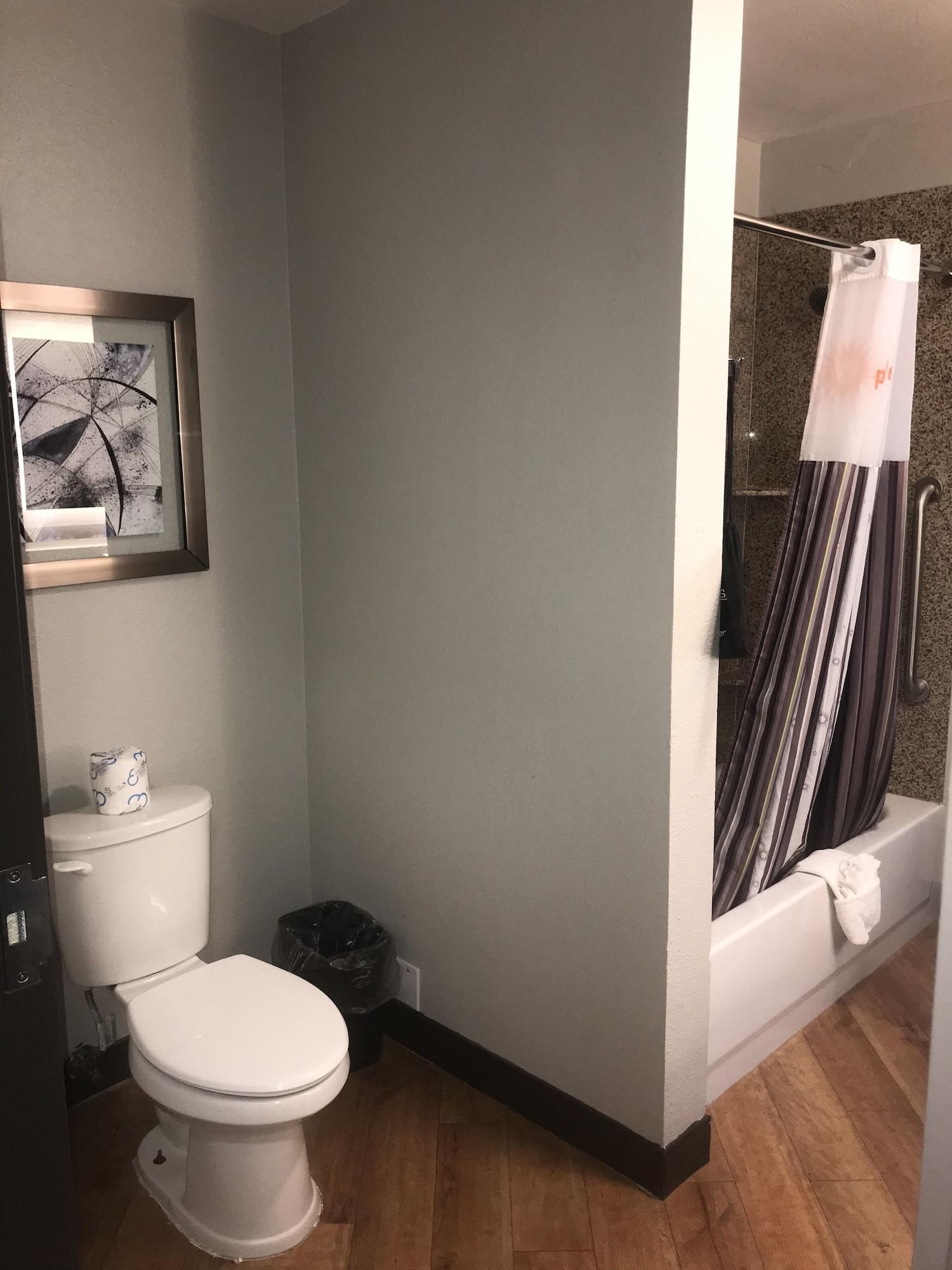 La Quinta By Wyndham Abilene Mall Экстерьер фото