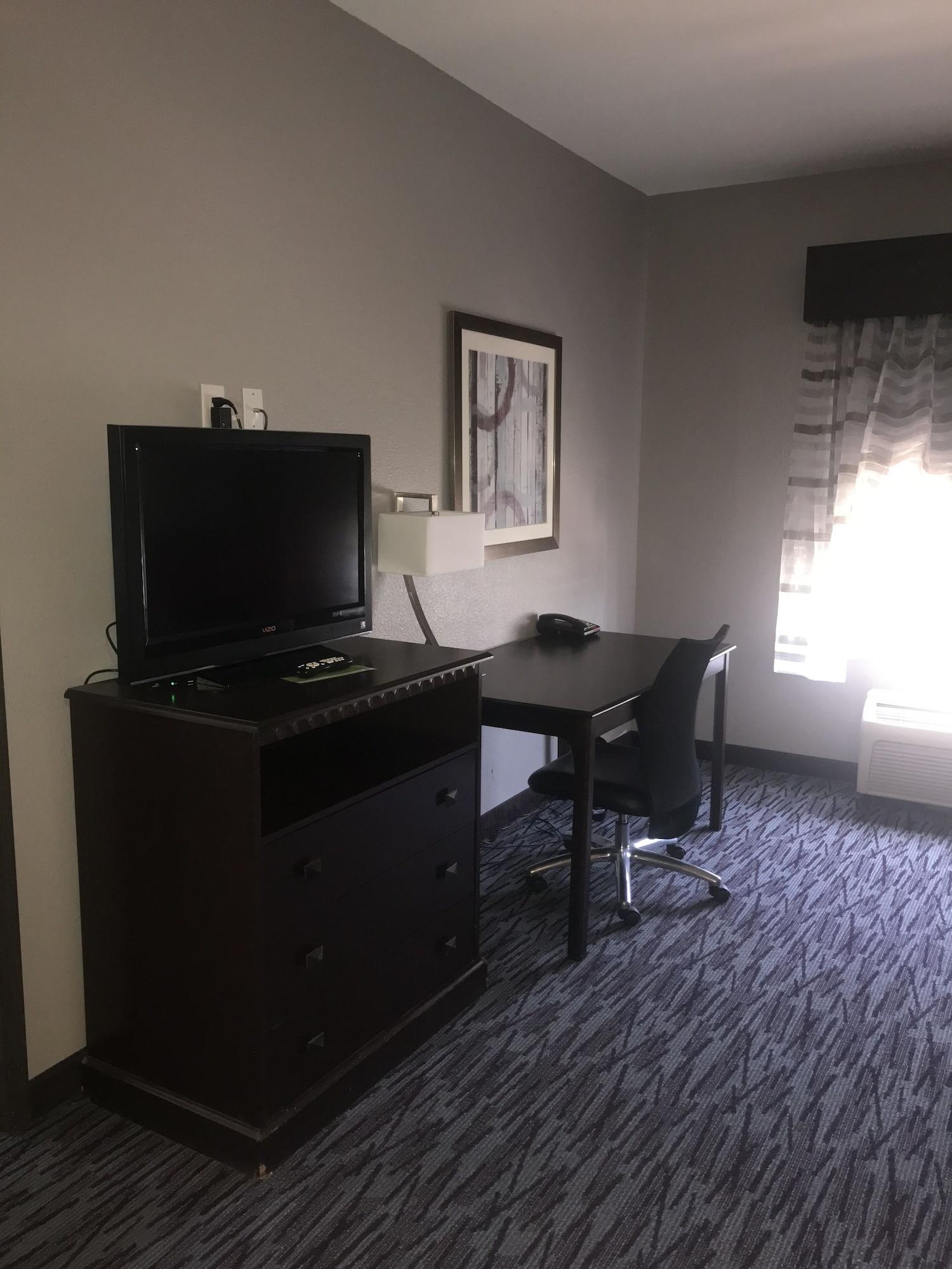 La Quinta By Wyndham Abilene Mall Экстерьер фото