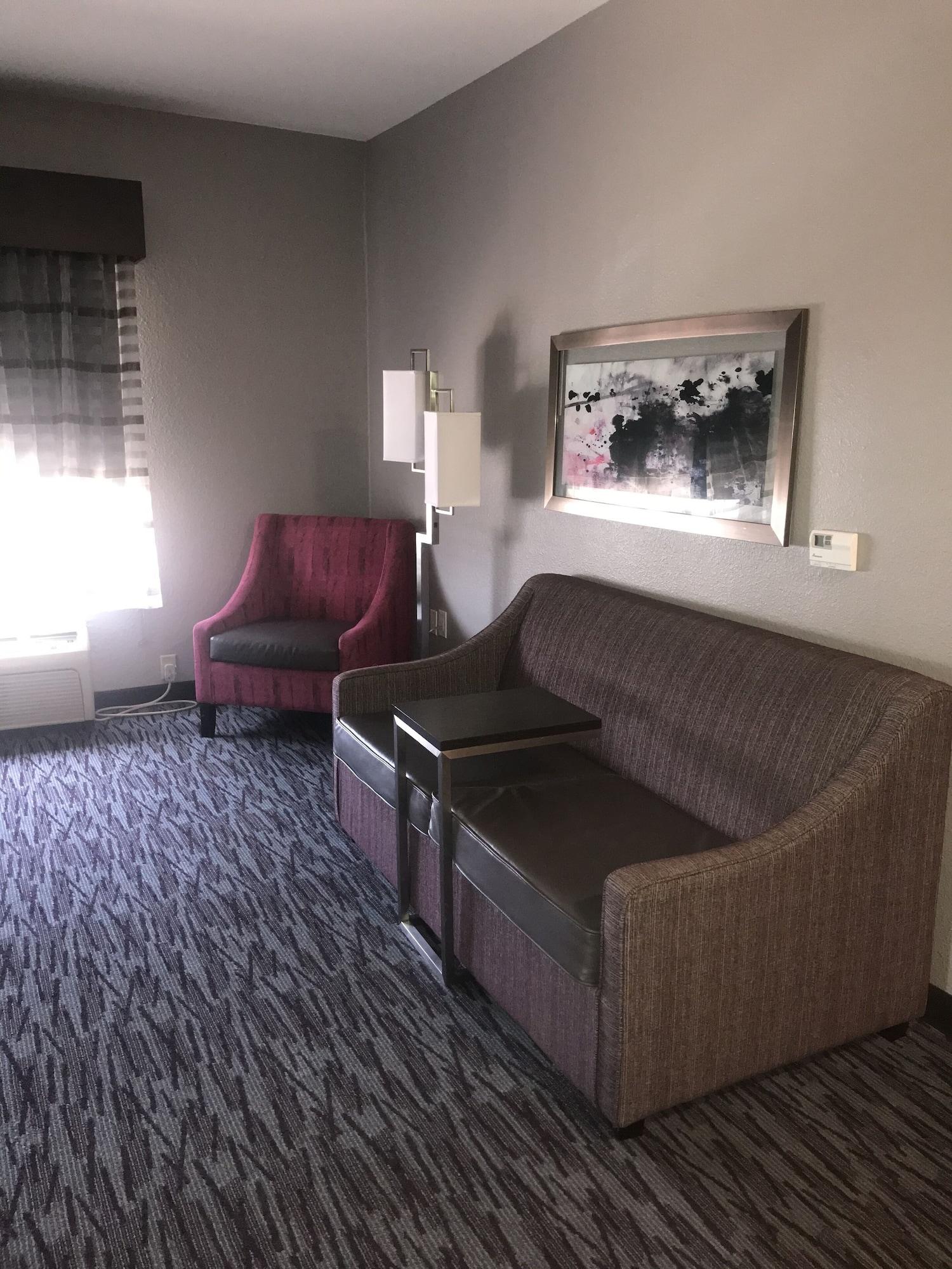 La Quinta By Wyndham Abilene Mall Экстерьер фото
