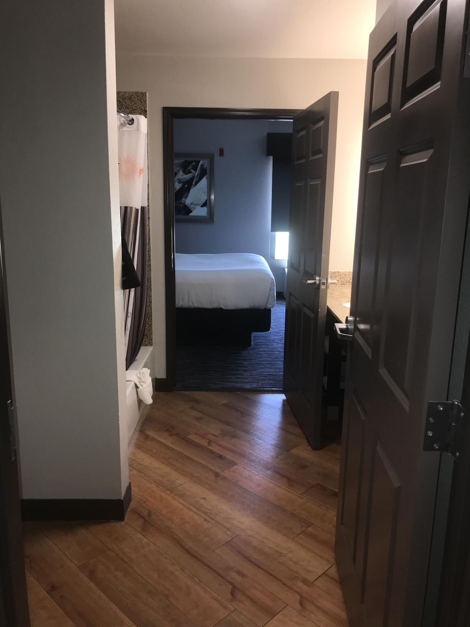 La Quinta By Wyndham Abilene Mall Экстерьер фото