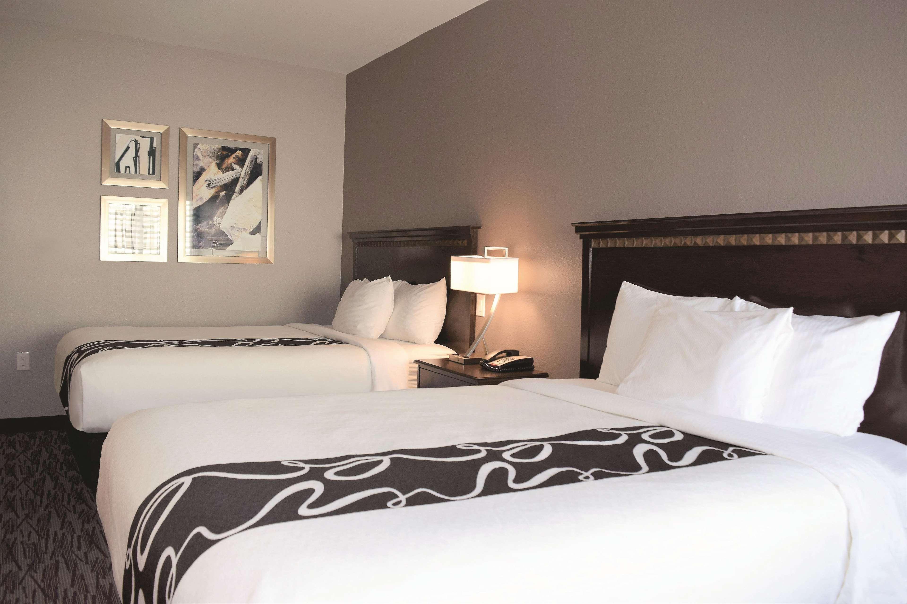 La Quinta By Wyndham Abilene Mall Экстерьер фото