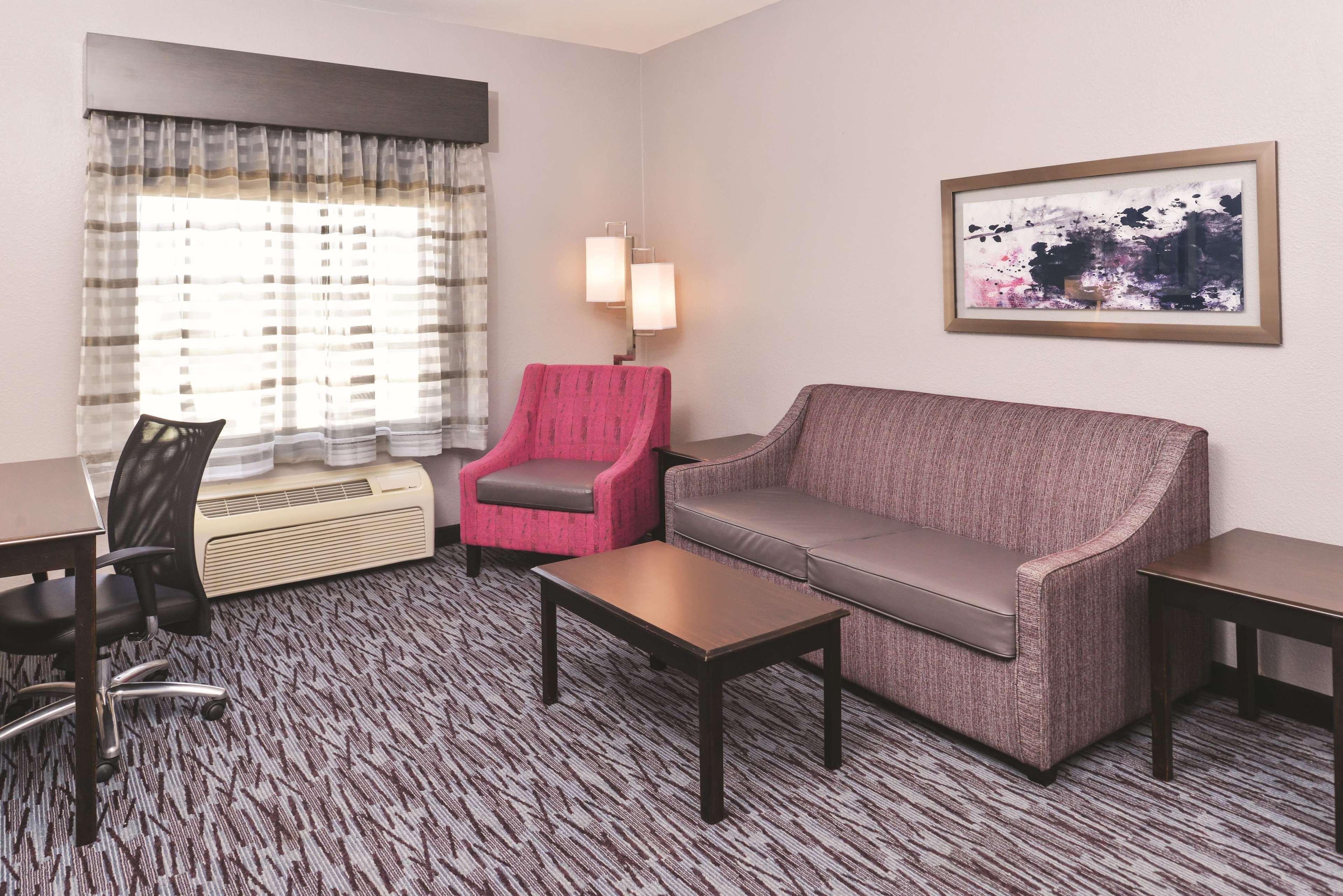 La Quinta By Wyndham Abilene Mall Экстерьер фото