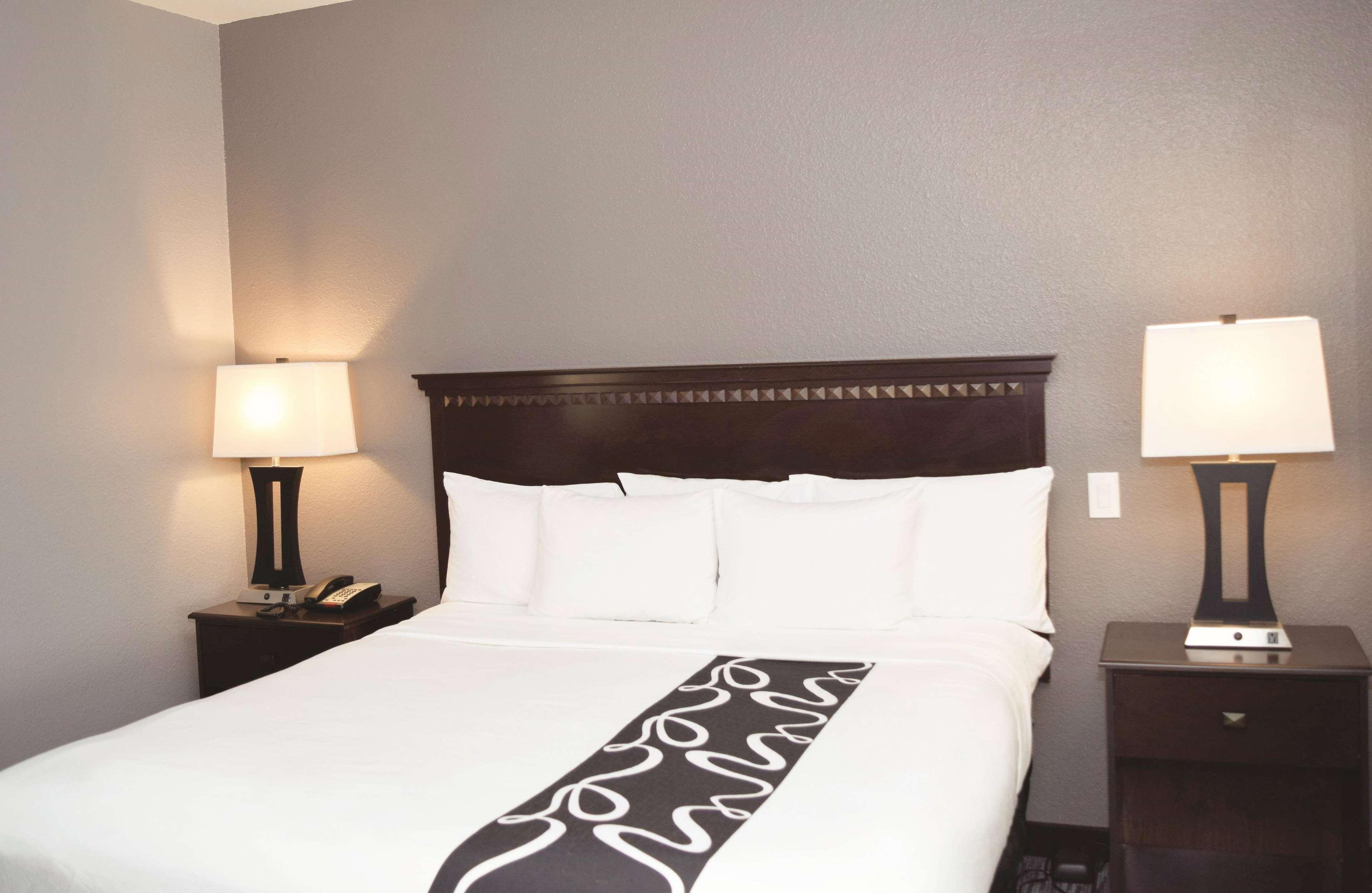 La Quinta By Wyndham Abilene Mall Экстерьер фото