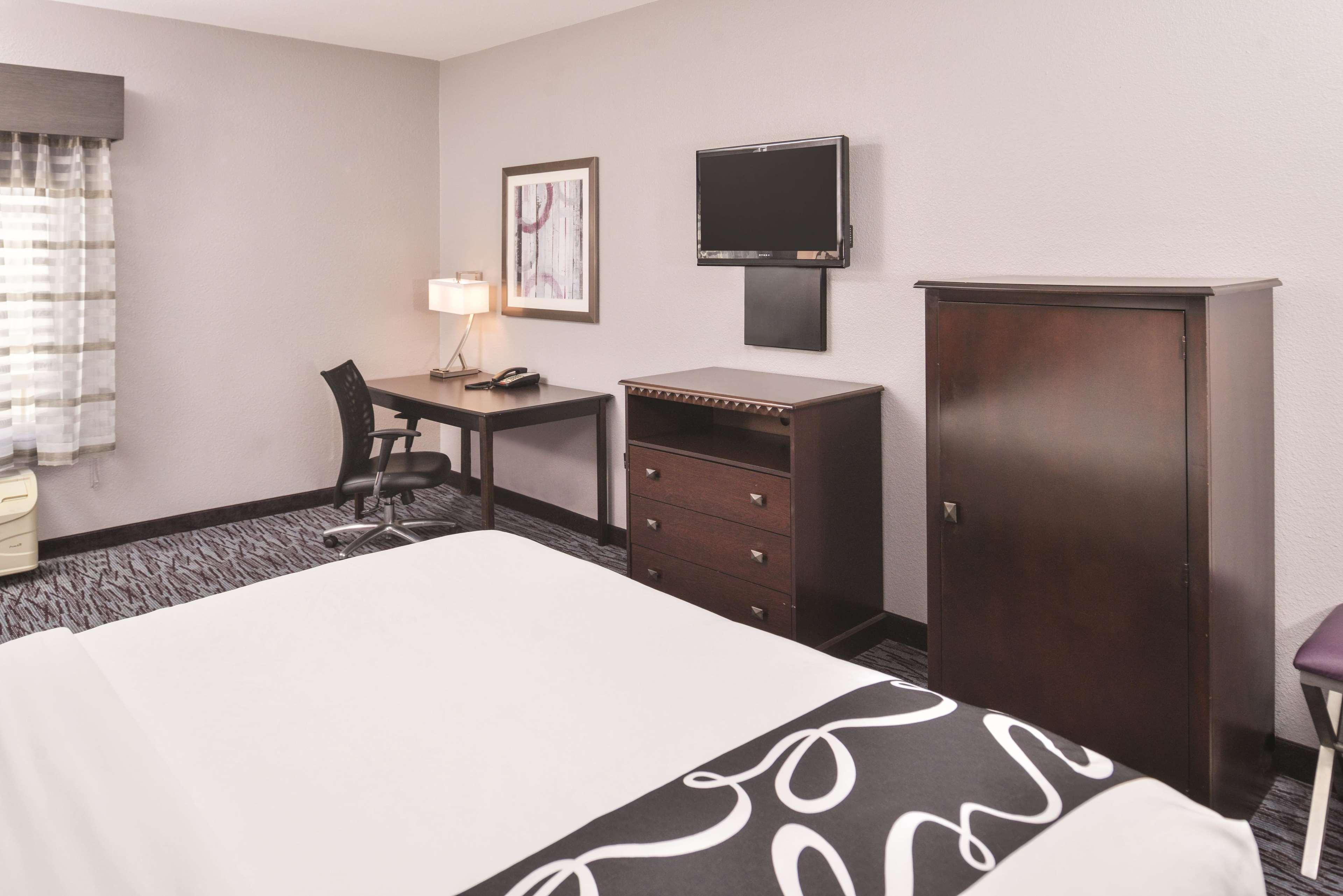 La Quinta By Wyndham Abilene Mall Экстерьер фото