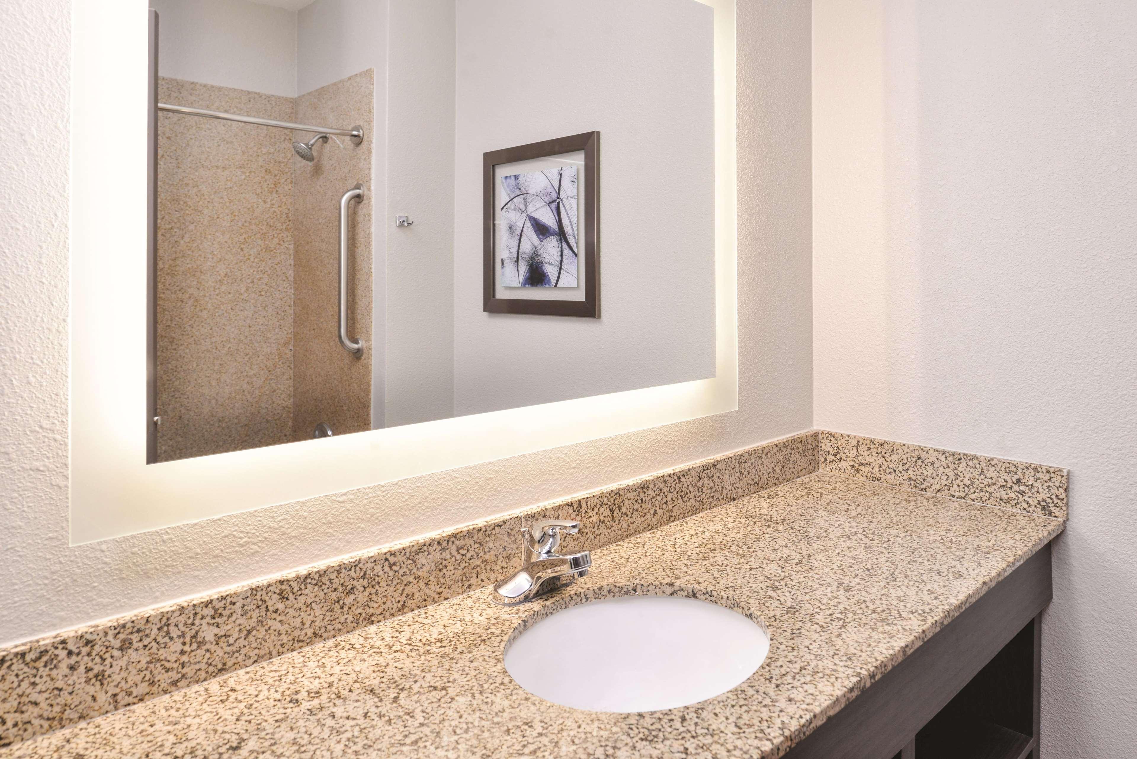 La Quinta By Wyndham Abilene Mall Экстерьер фото