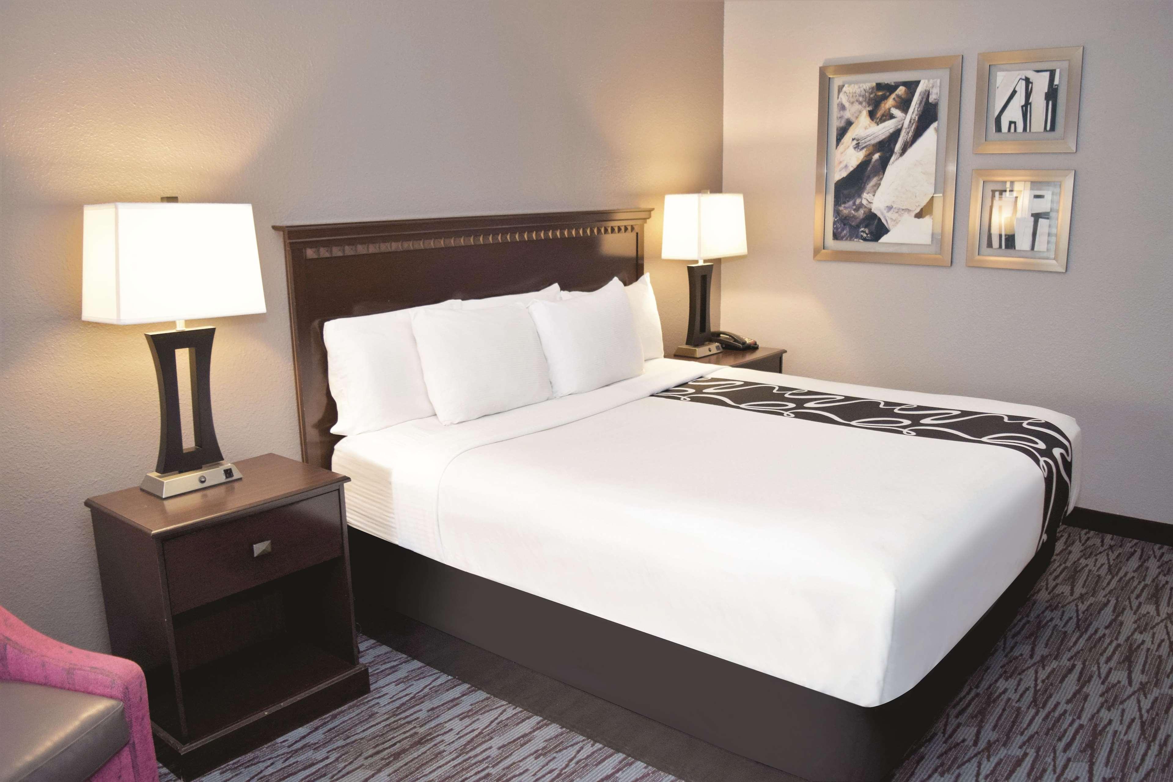 La Quinta By Wyndham Abilene Mall Экстерьер фото