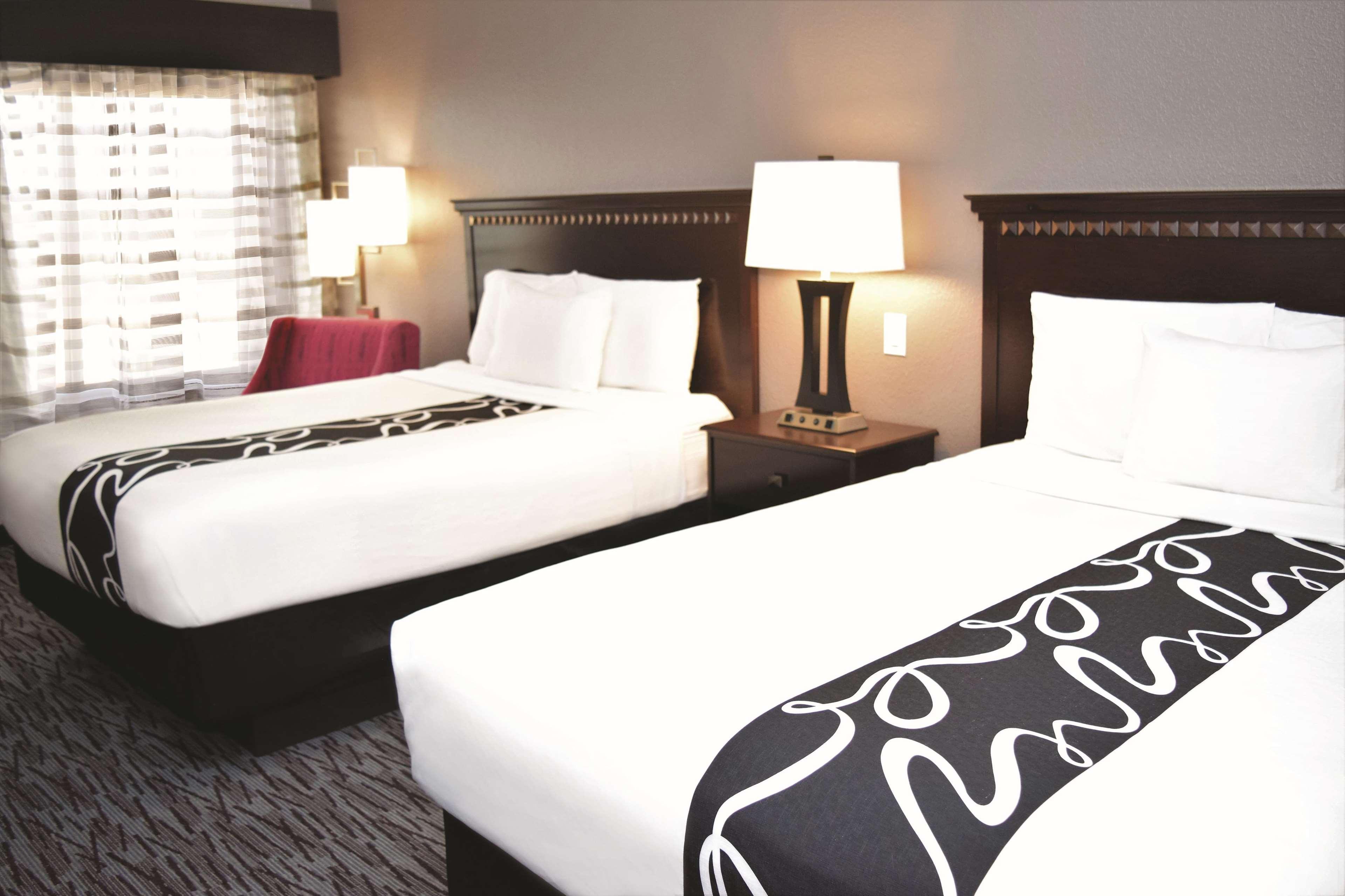 La Quinta By Wyndham Abilene Mall Экстерьер фото