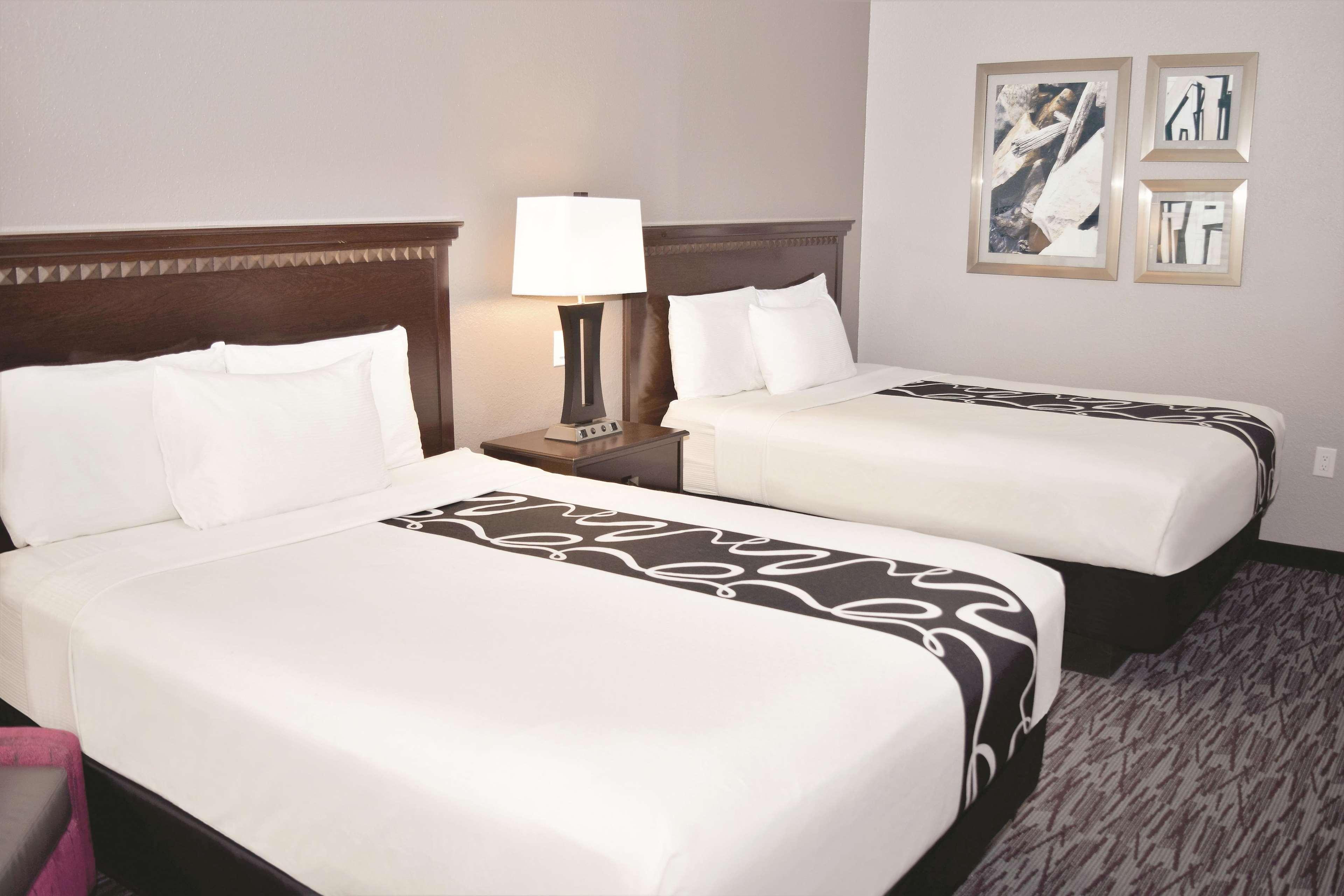 La Quinta By Wyndham Abilene Mall Экстерьер фото