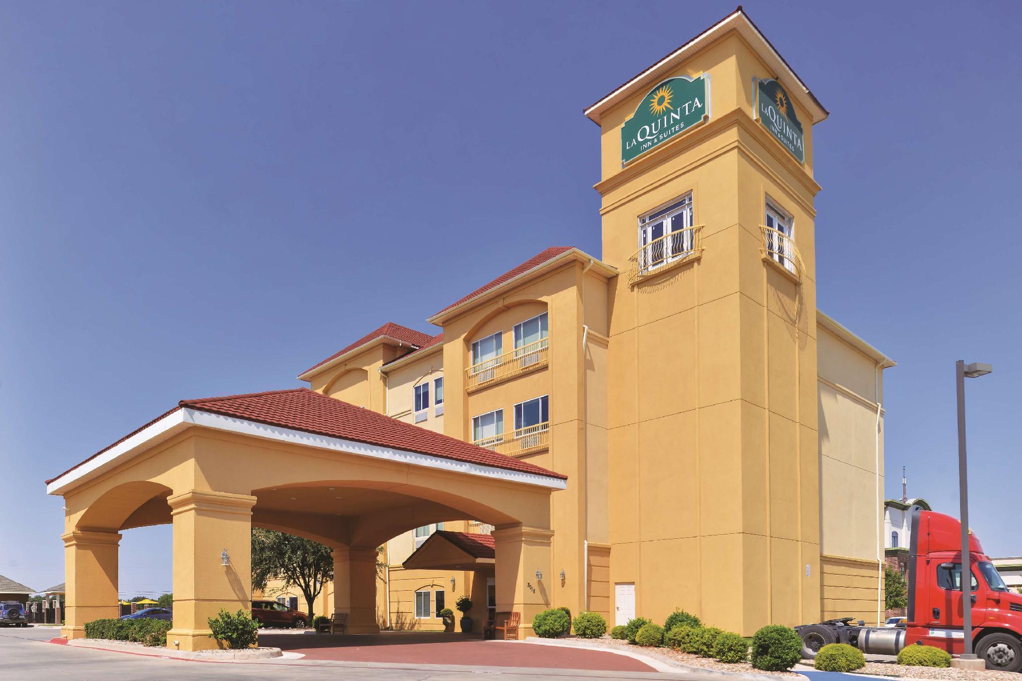 La Quinta By Wyndham Abilene Mall Экстерьер фото