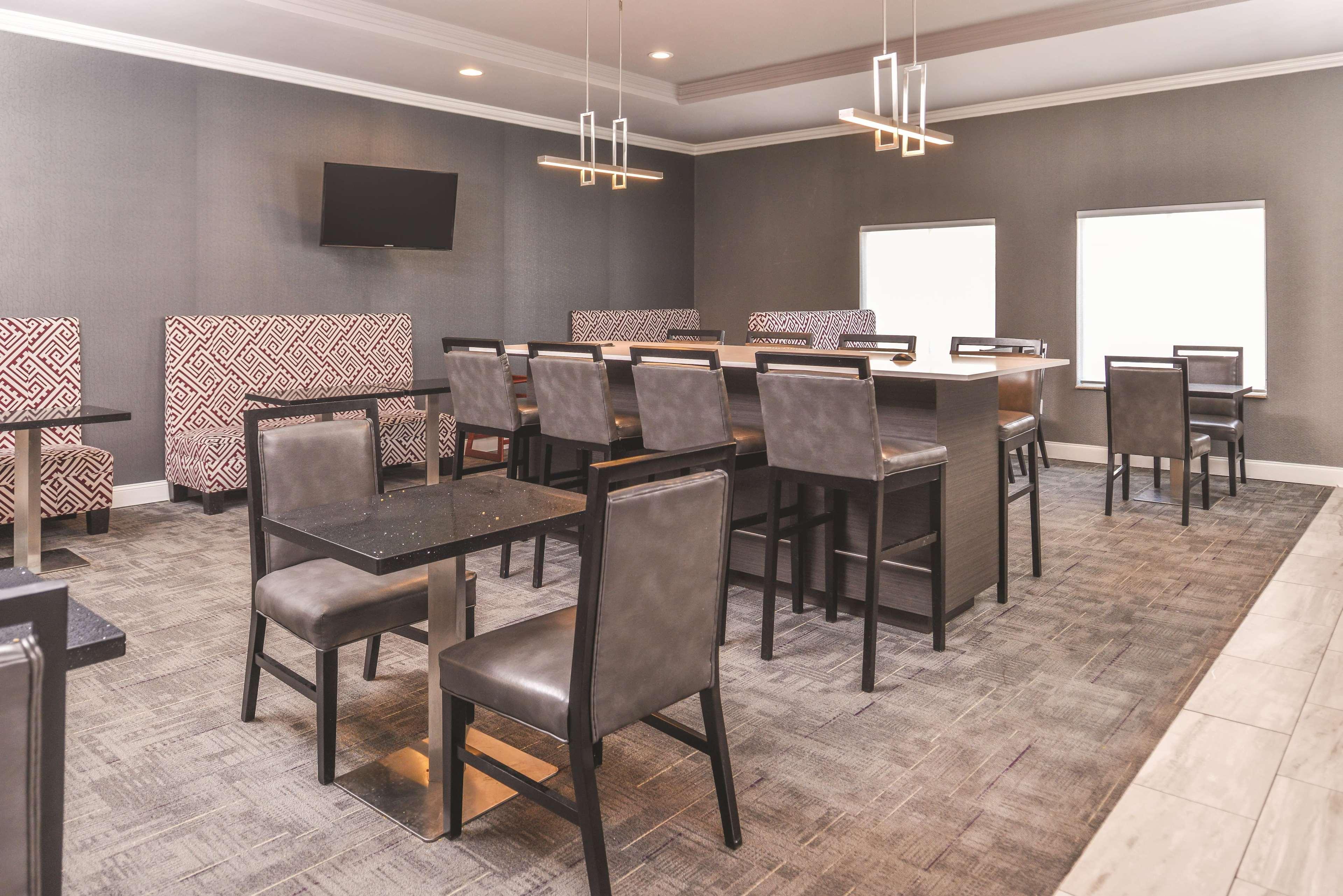 La Quinta By Wyndham Abilene Mall Экстерьер фото