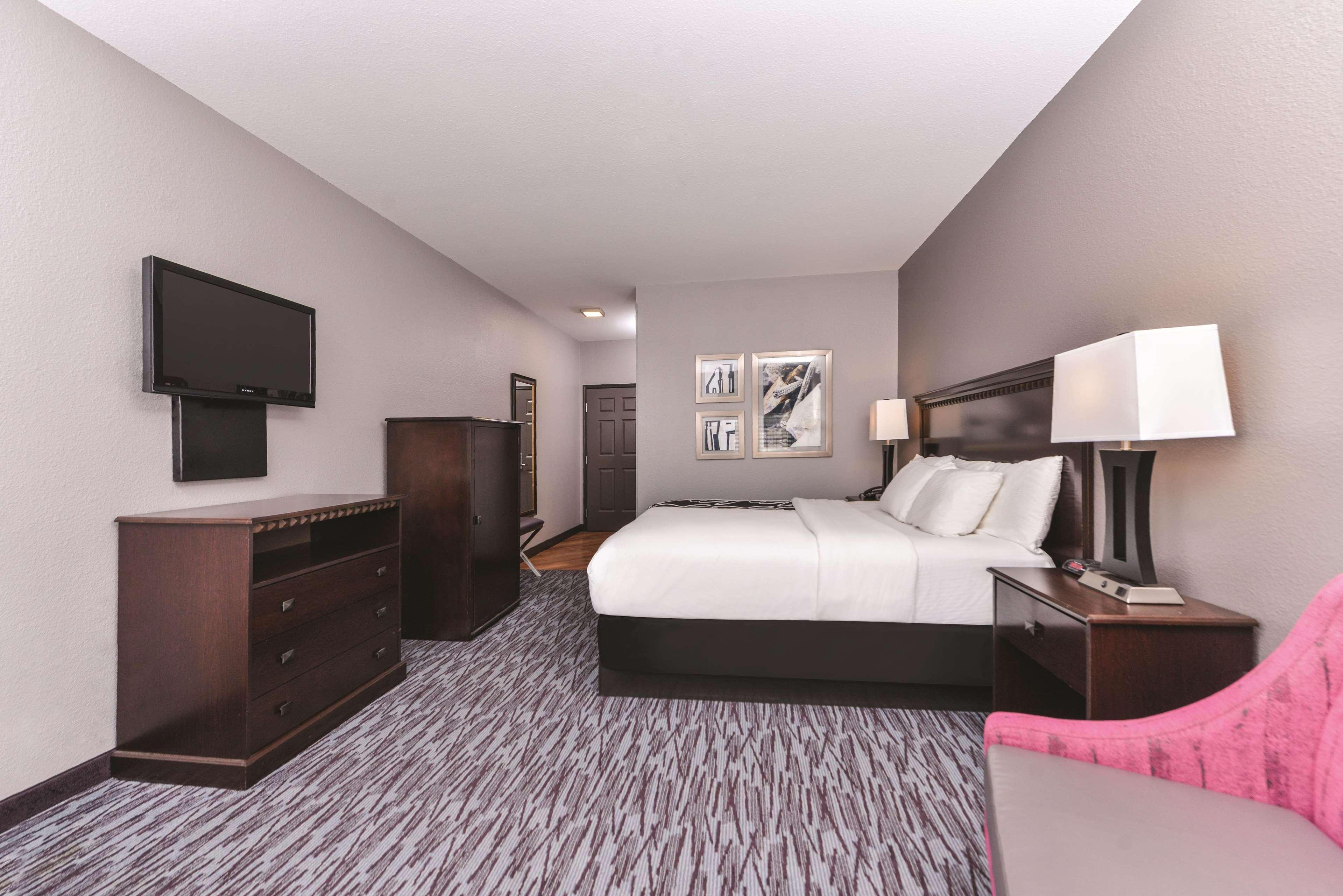 La Quinta By Wyndham Abilene Mall Экстерьер фото