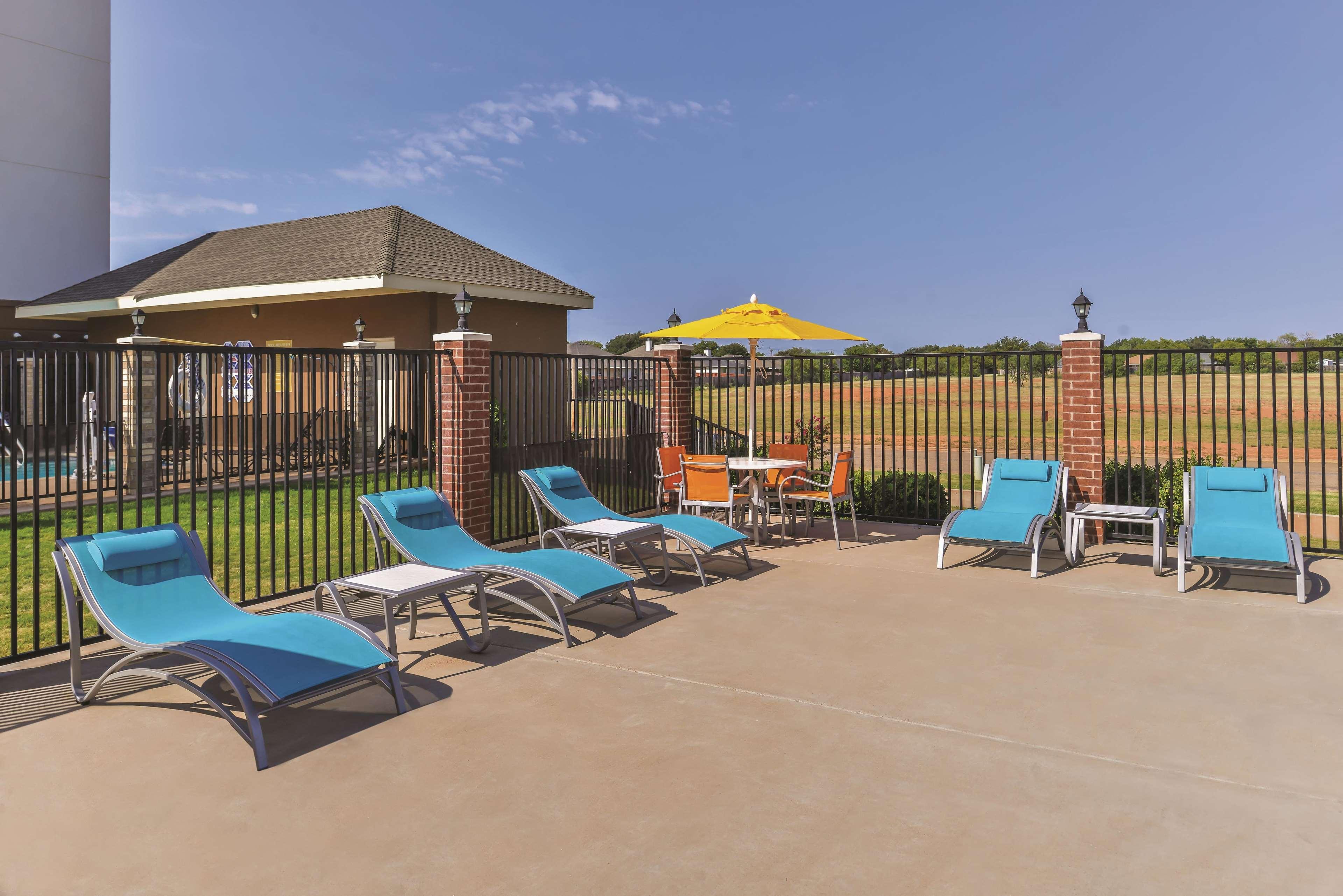 La Quinta By Wyndham Abilene Mall Экстерьер фото
