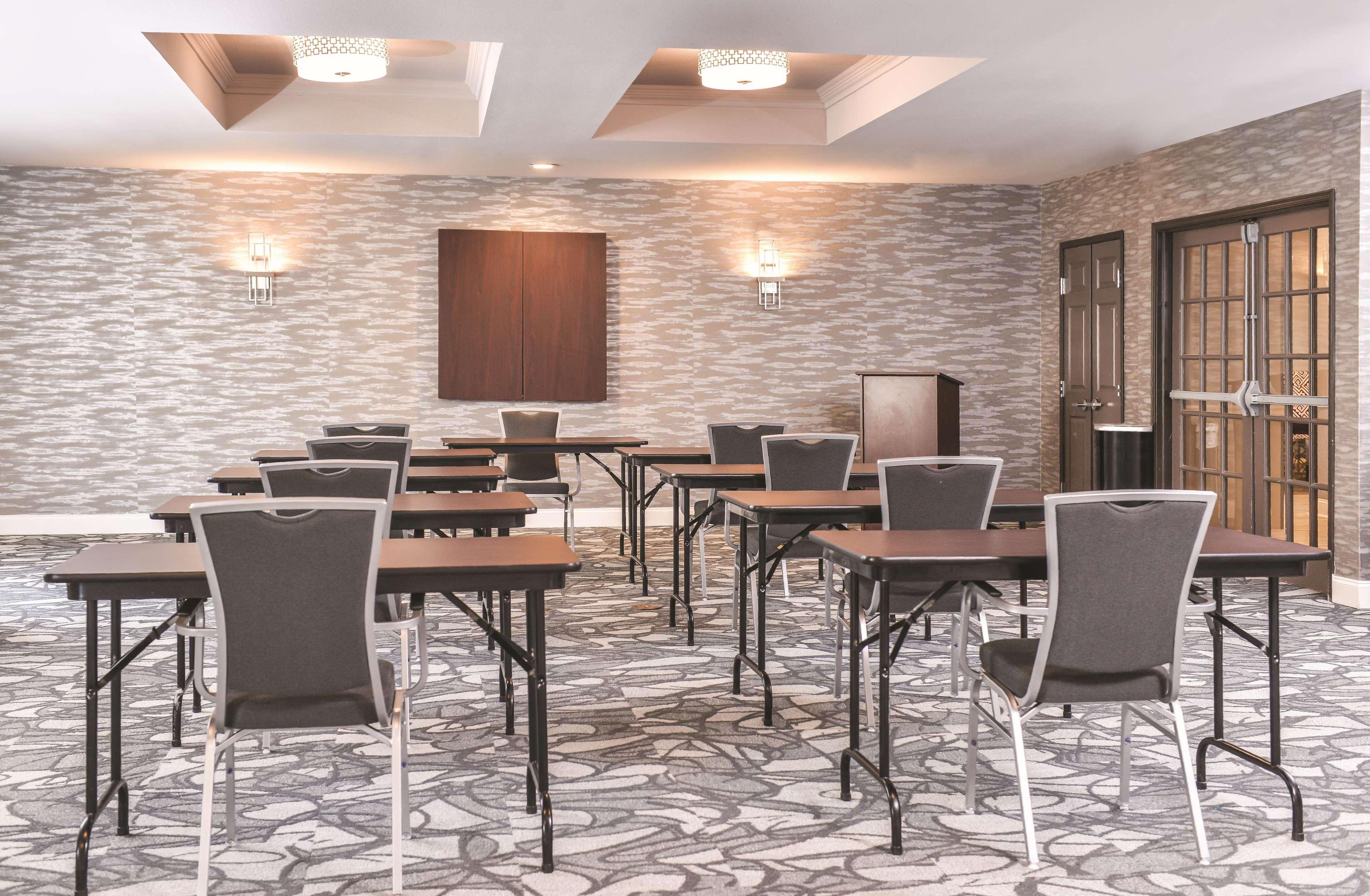 La Quinta By Wyndham Abilene Mall Экстерьер фото