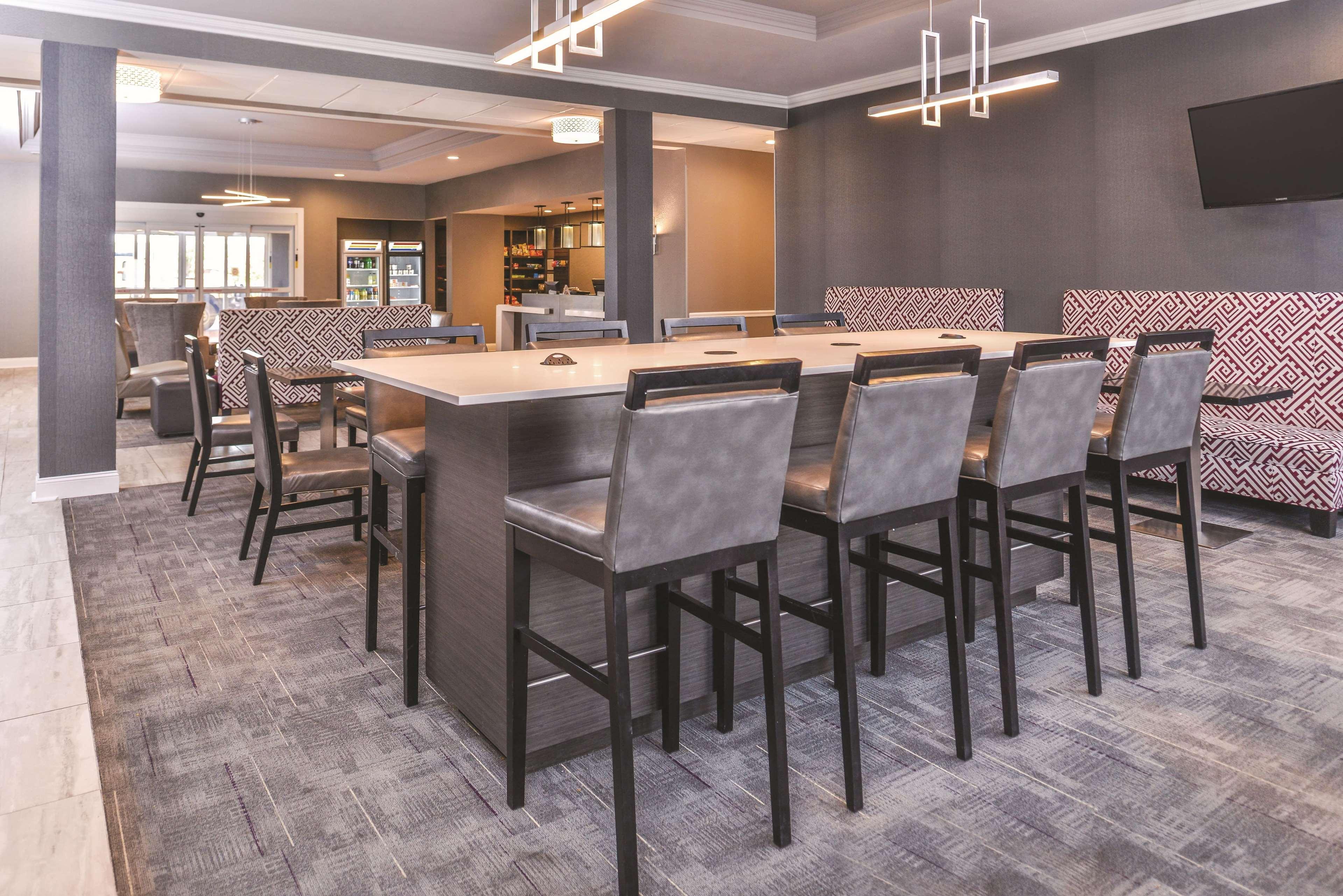 La Quinta By Wyndham Abilene Mall Экстерьер фото