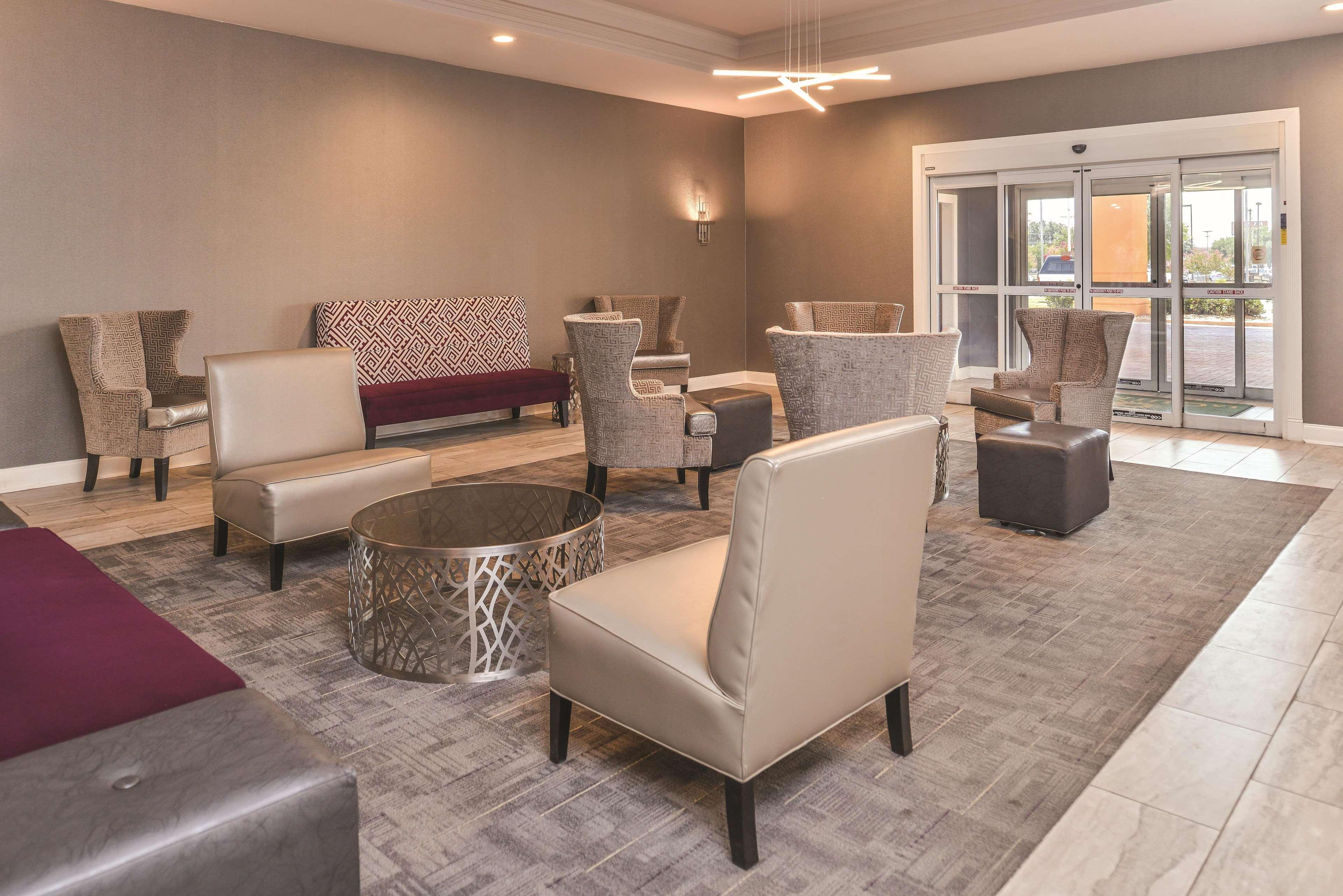 La Quinta By Wyndham Abilene Mall Экстерьер фото