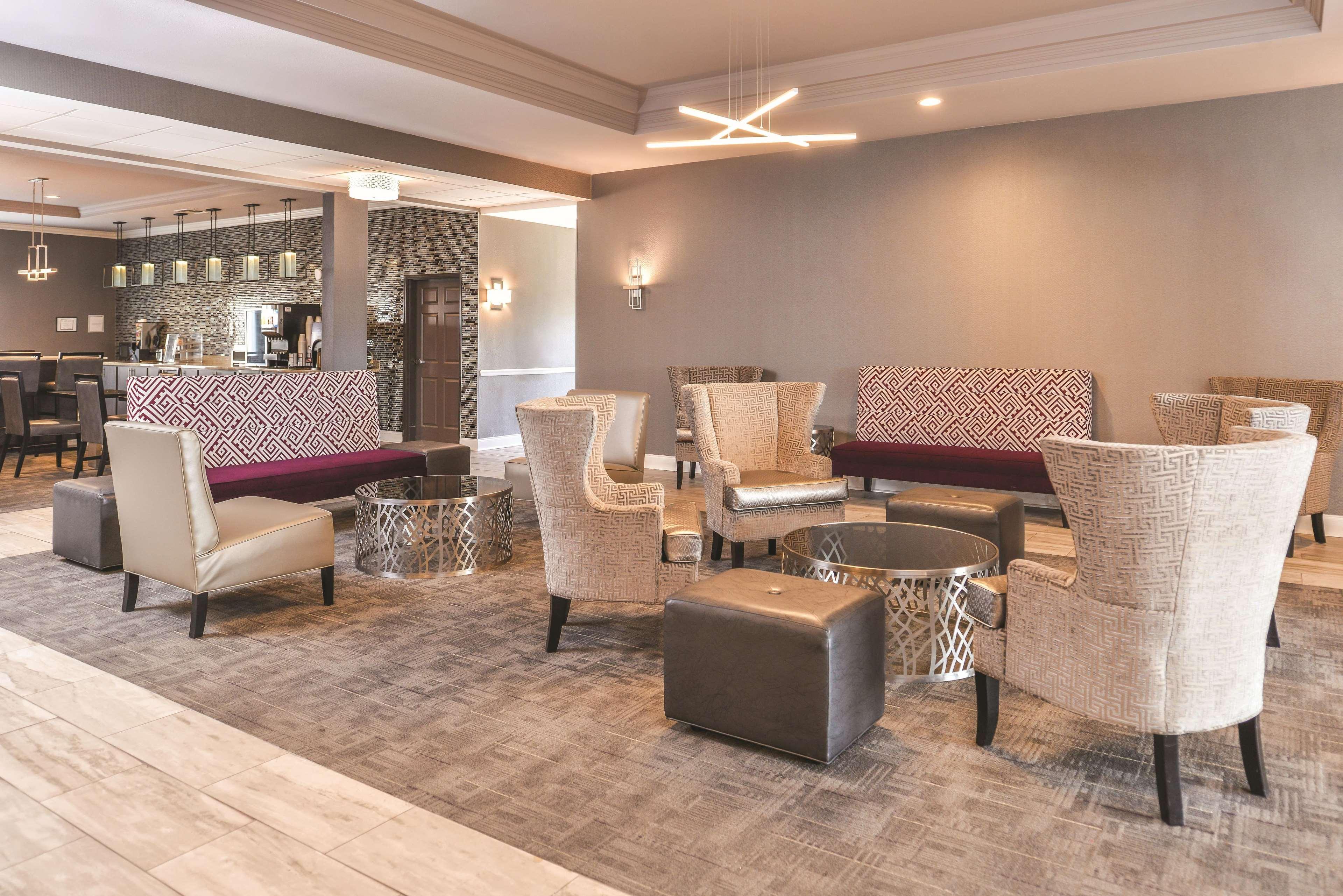 La Quinta By Wyndham Abilene Mall Экстерьер фото