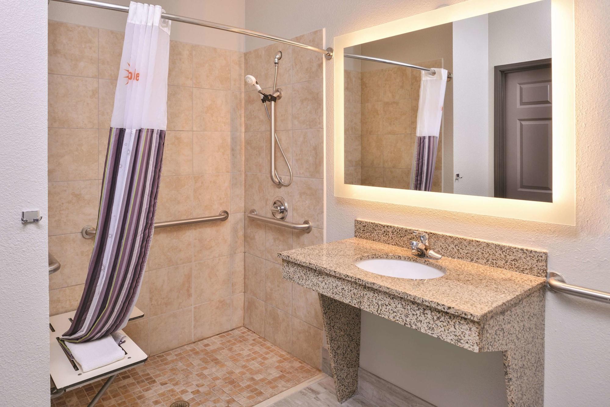 La Quinta By Wyndham Abilene Mall Экстерьер фото