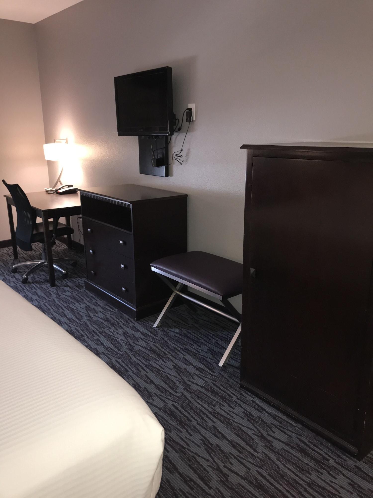 La Quinta By Wyndham Abilene Mall Экстерьер фото