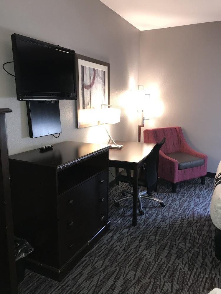 La Quinta By Wyndham Abilene Mall Экстерьер фото