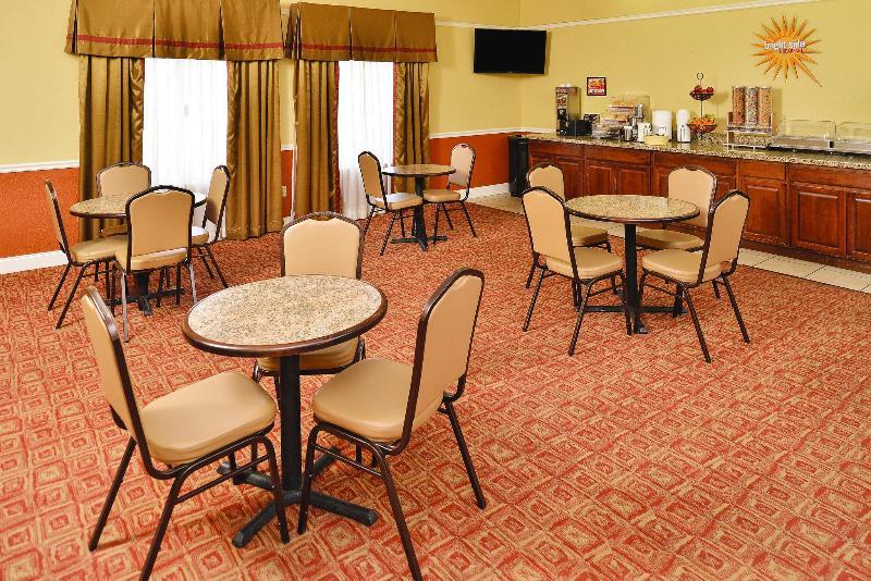 La Quinta By Wyndham Abilene Mall Экстерьер фото