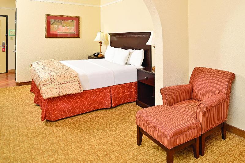 La Quinta By Wyndham Abilene Mall Экстерьер фото