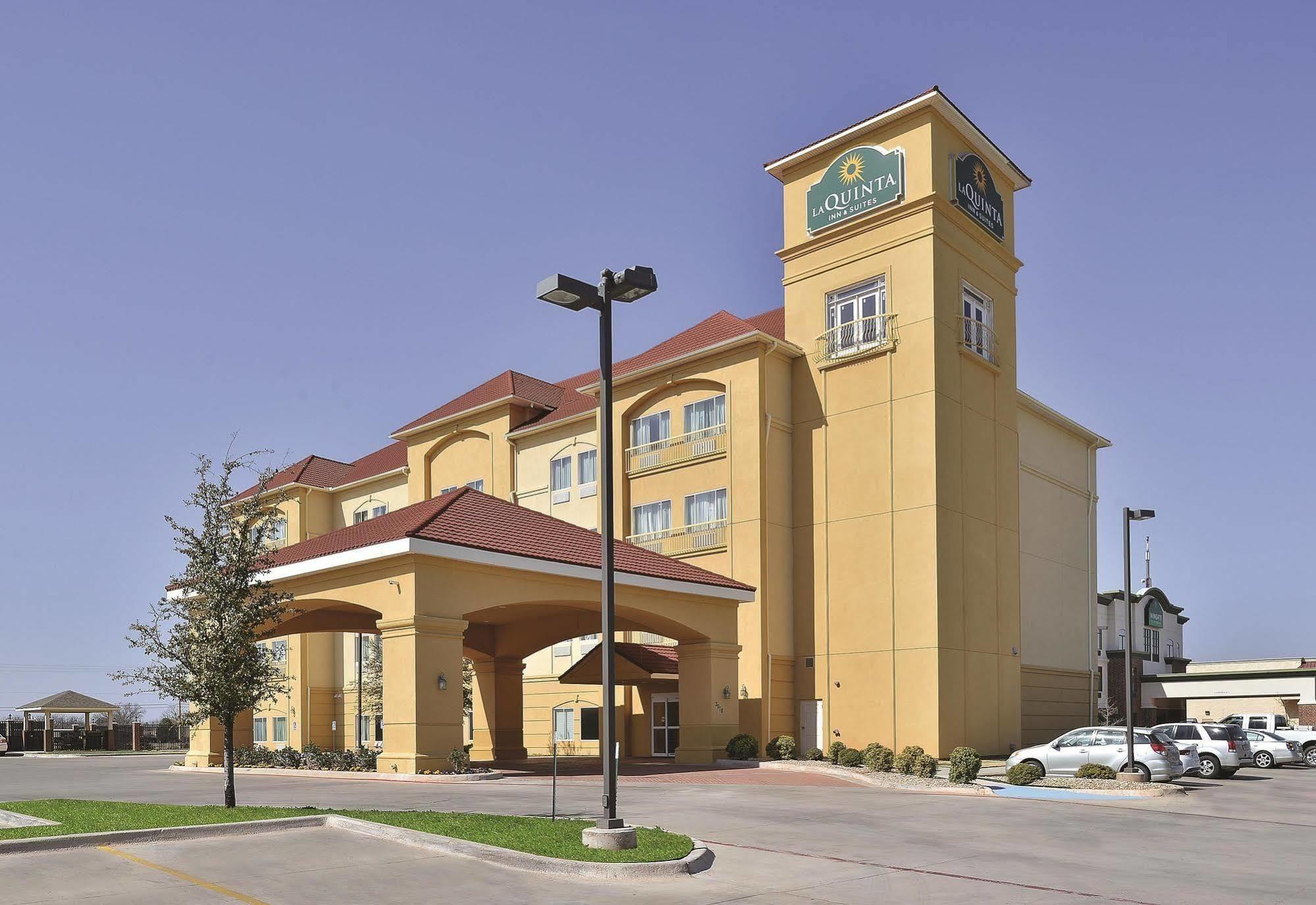 La Quinta By Wyndham Abilene Mall Экстерьер фото
