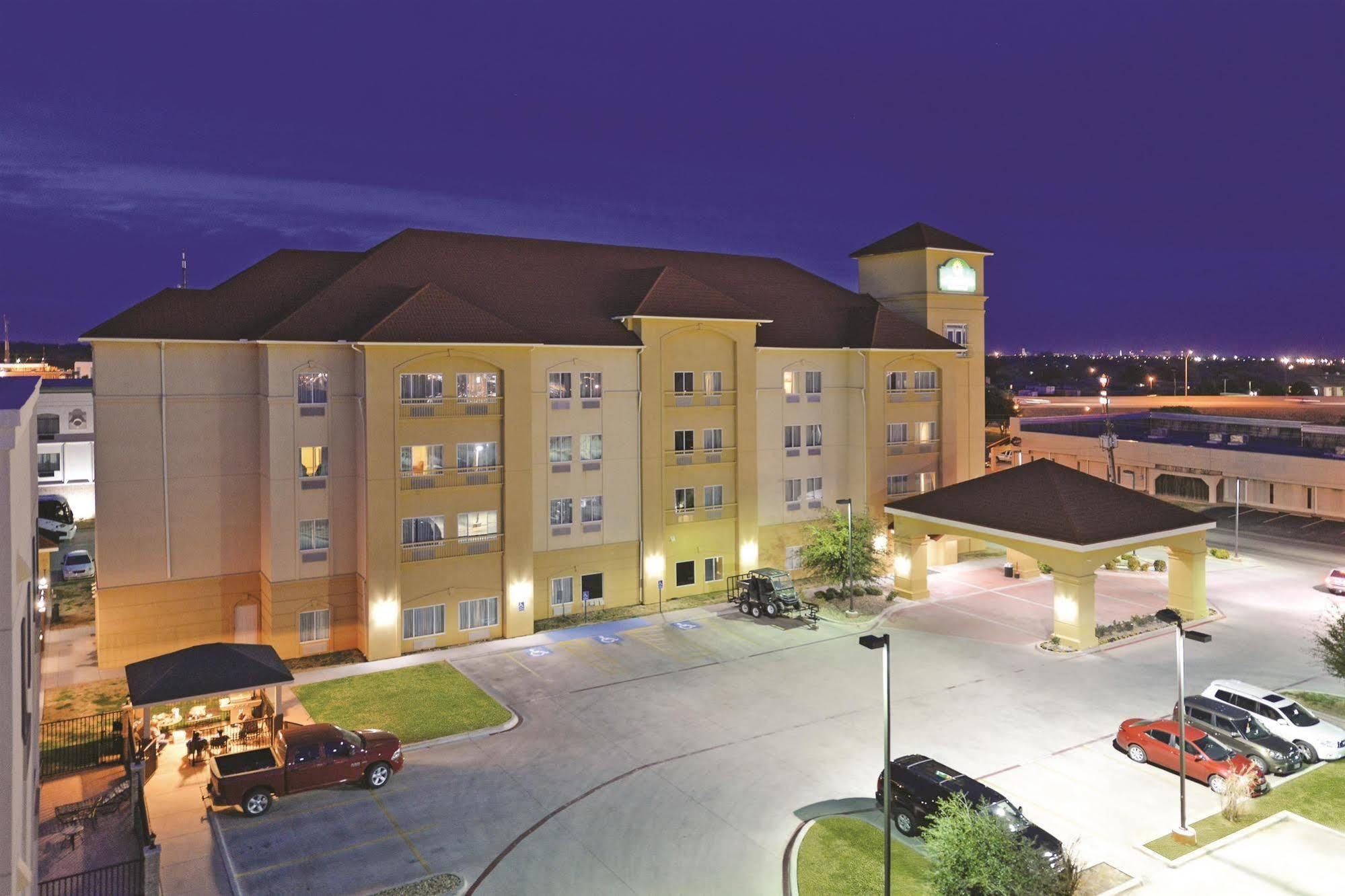 La Quinta By Wyndham Abilene Mall Экстерьер фото
