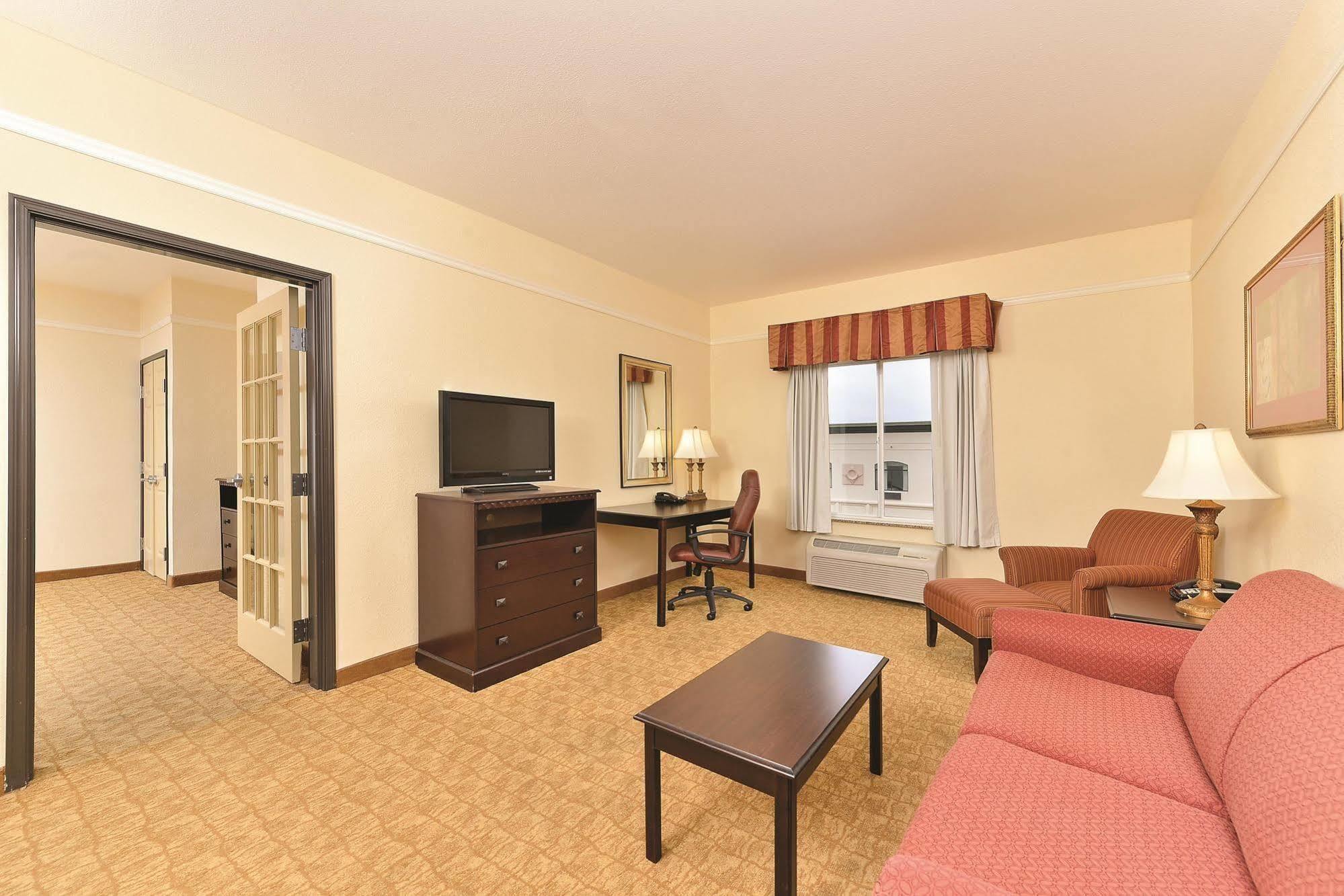 La Quinta By Wyndham Abilene Mall Экстерьер фото