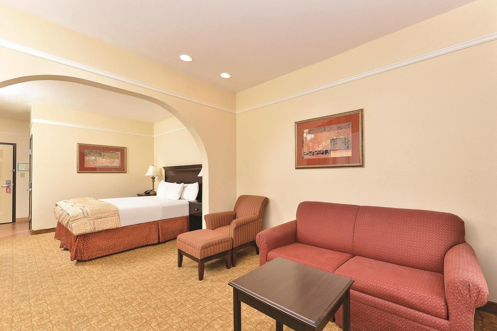La Quinta By Wyndham Abilene Mall Экстерьер фото