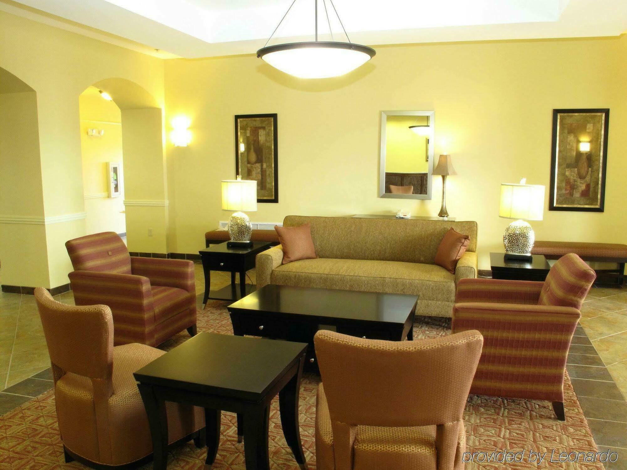 La Quinta By Wyndham Abilene Mall Экстерьер фото