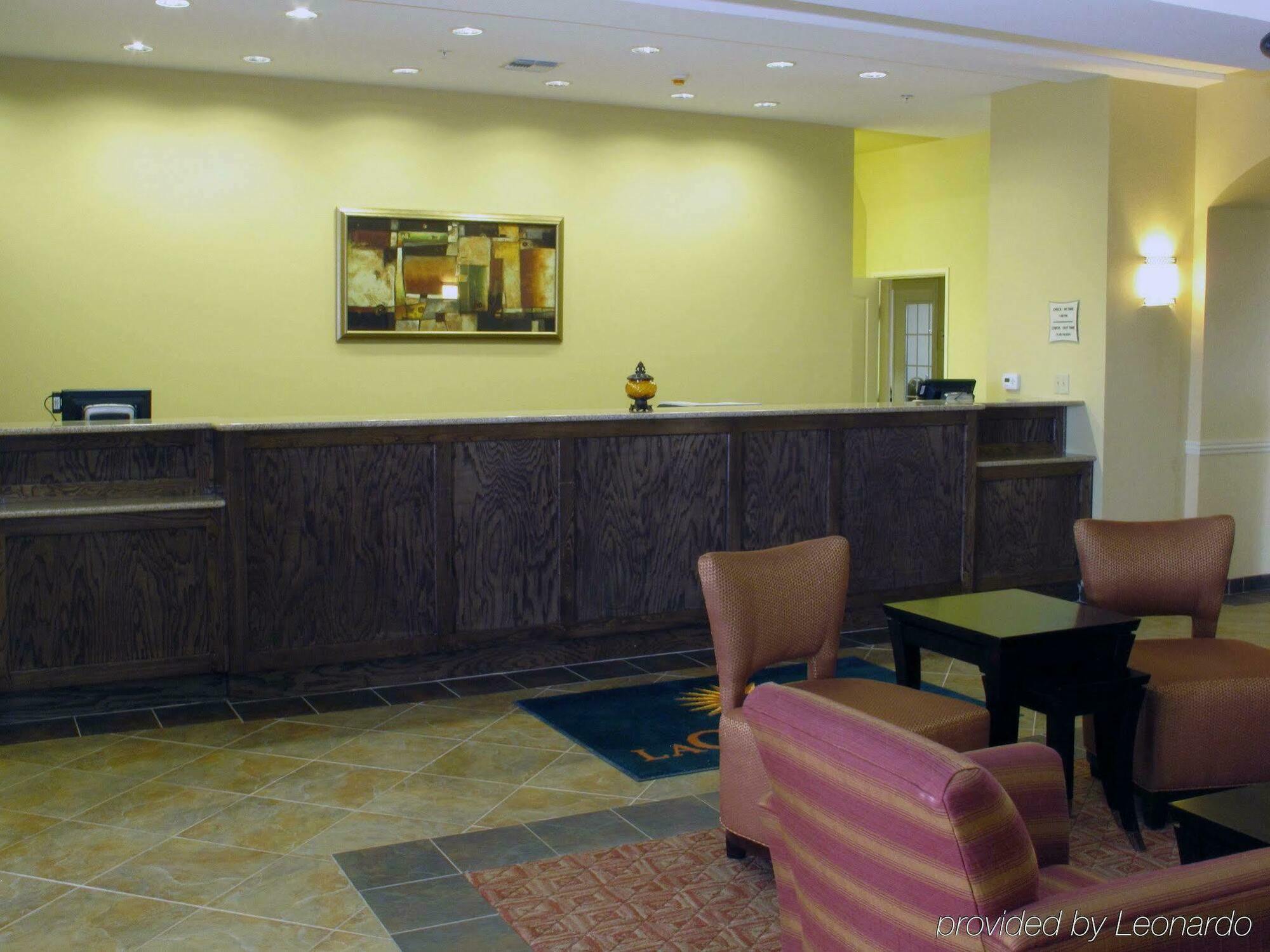 La Quinta By Wyndham Abilene Mall Экстерьер фото