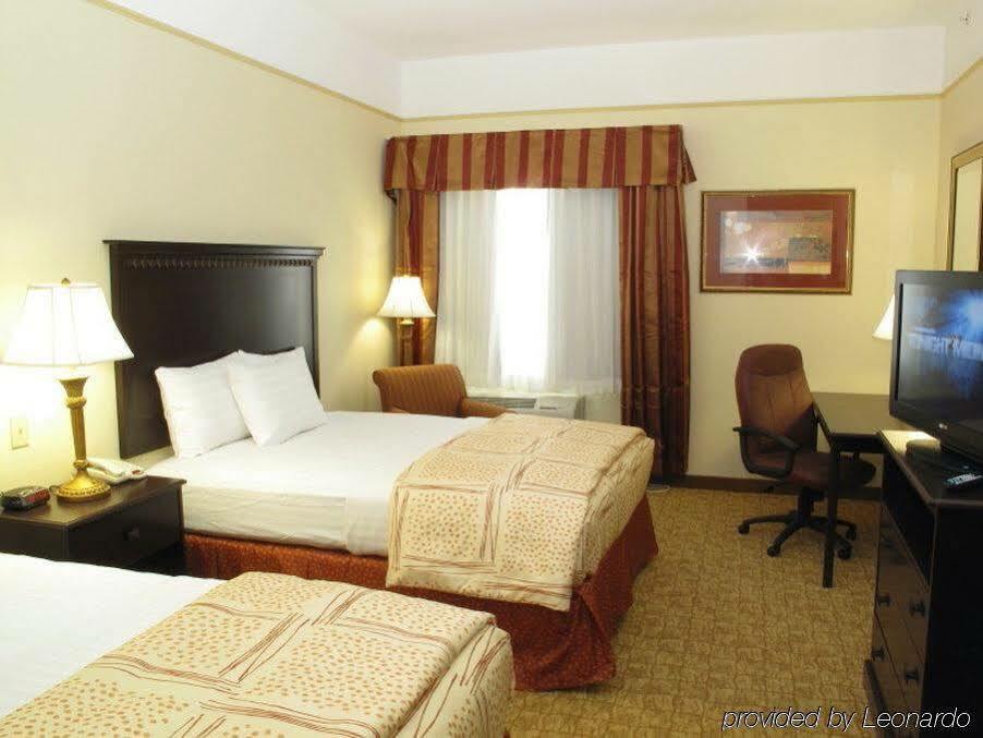 La Quinta By Wyndham Abilene Mall Экстерьер фото