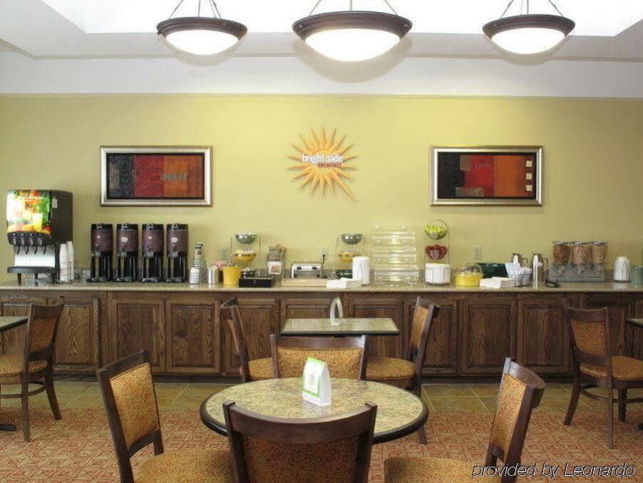 La Quinta By Wyndham Abilene Mall Экстерьер фото