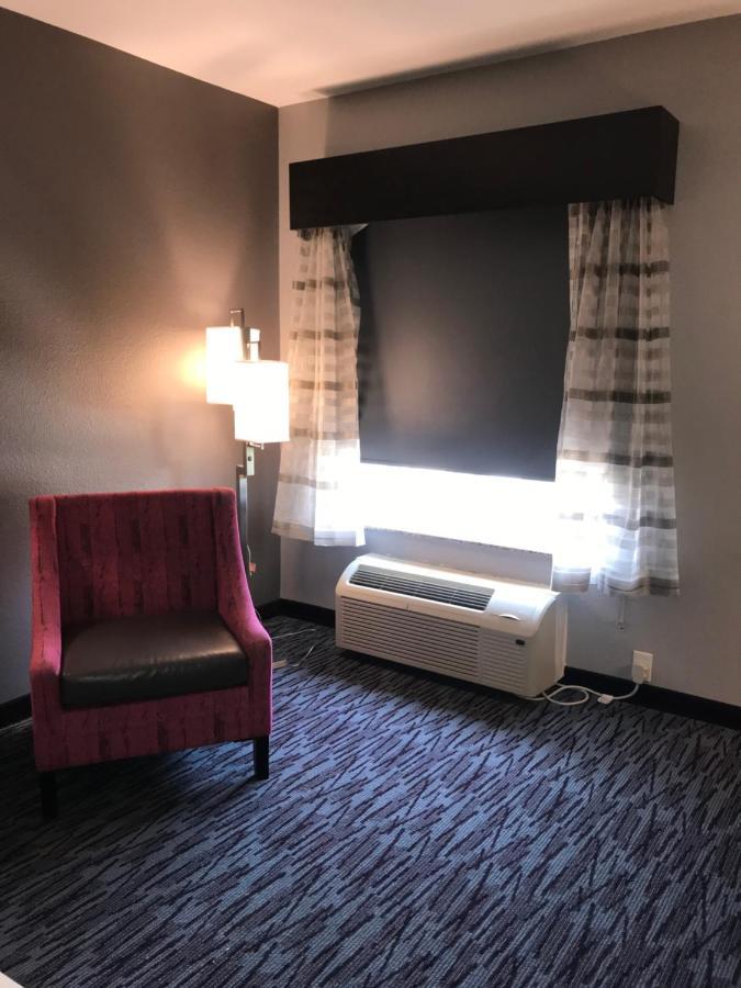 La Quinta By Wyndham Abilene Mall Экстерьер фото