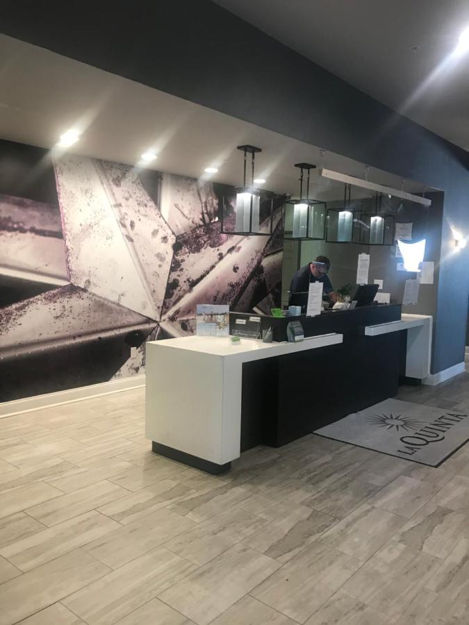 La Quinta By Wyndham Abilene Mall Экстерьер фото