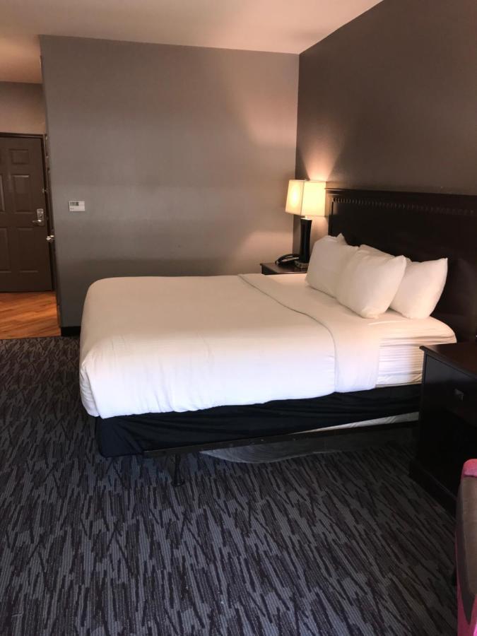 La Quinta By Wyndham Abilene Mall Экстерьер фото