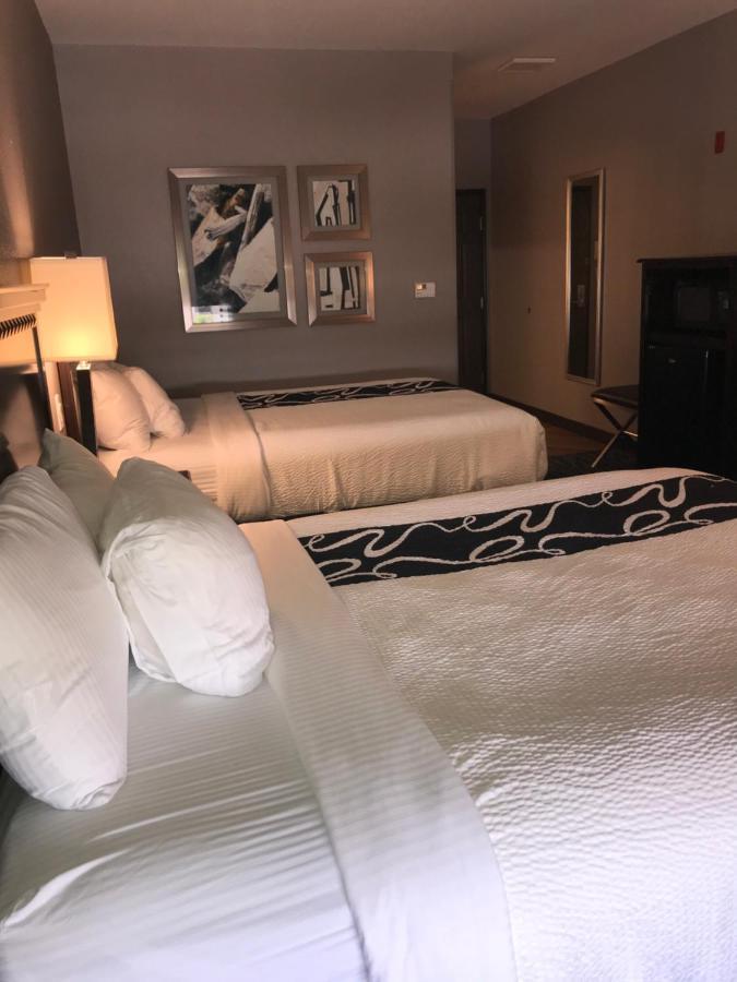 La Quinta By Wyndham Abilene Mall Экстерьер фото