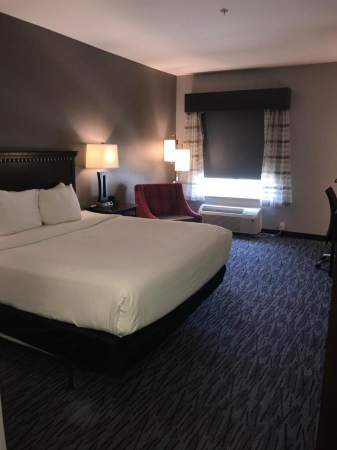La Quinta By Wyndham Abilene Mall Экстерьер фото