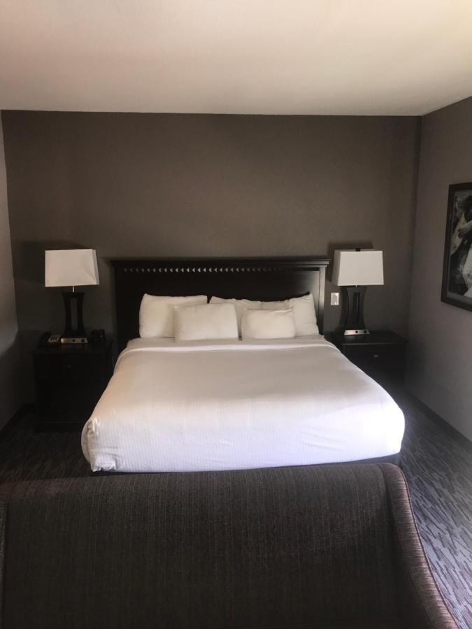 La Quinta By Wyndham Abilene Mall Экстерьер фото