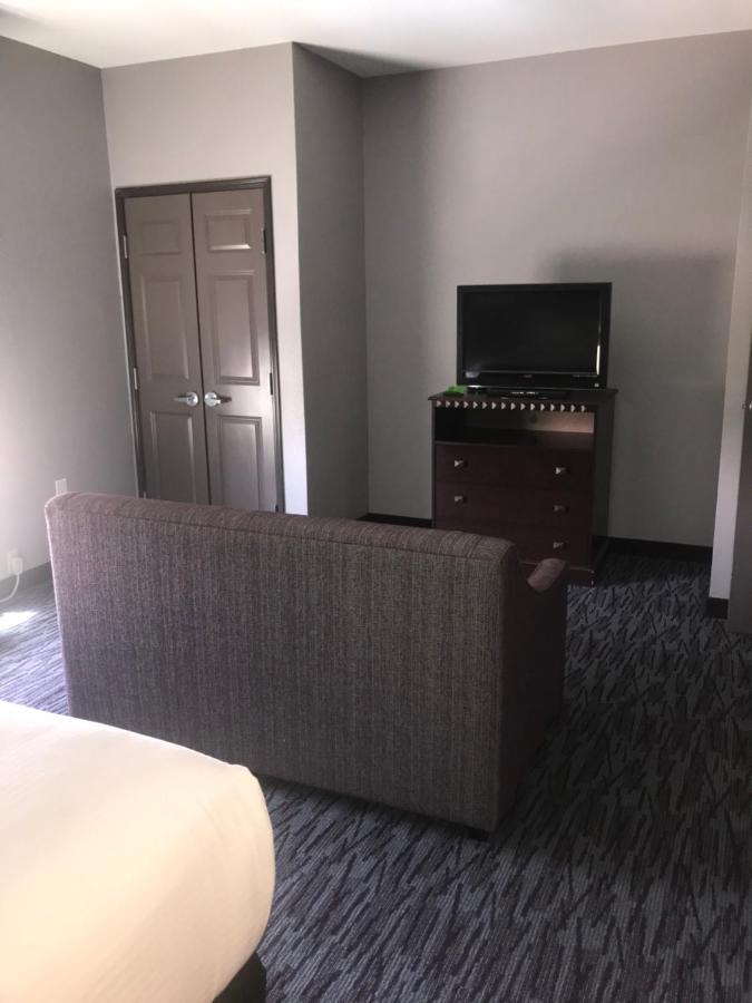 La Quinta By Wyndham Abilene Mall Экстерьер фото
