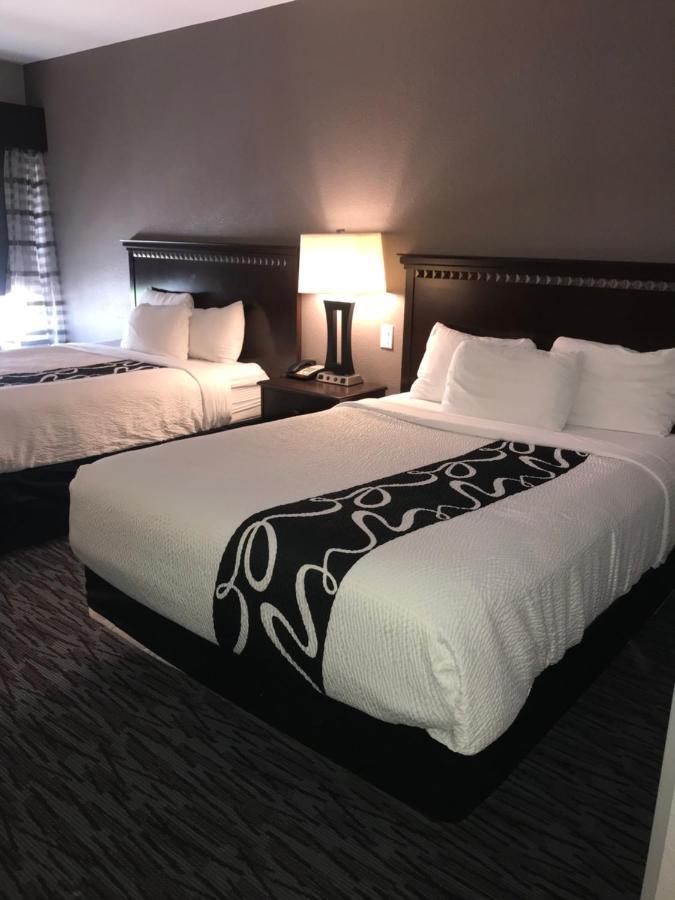 La Quinta By Wyndham Abilene Mall Экстерьер фото