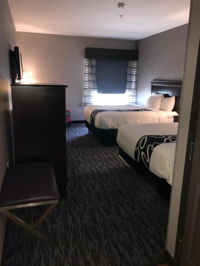 La Quinta By Wyndham Abilene Mall Экстерьер фото