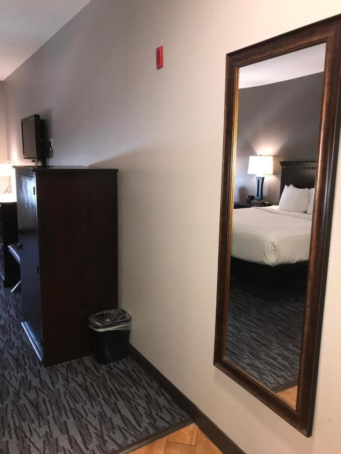 La Quinta By Wyndham Abilene Mall Экстерьер фото