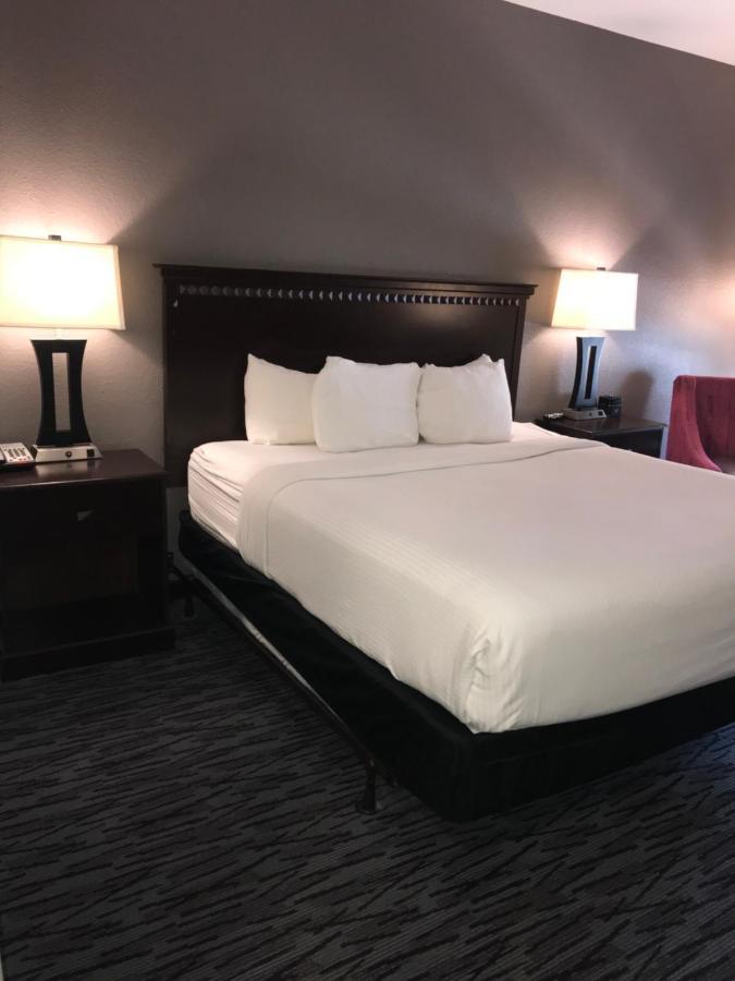 La Quinta By Wyndham Abilene Mall Экстерьер фото