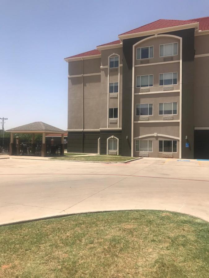 La Quinta By Wyndham Abilene Mall Экстерьер фото