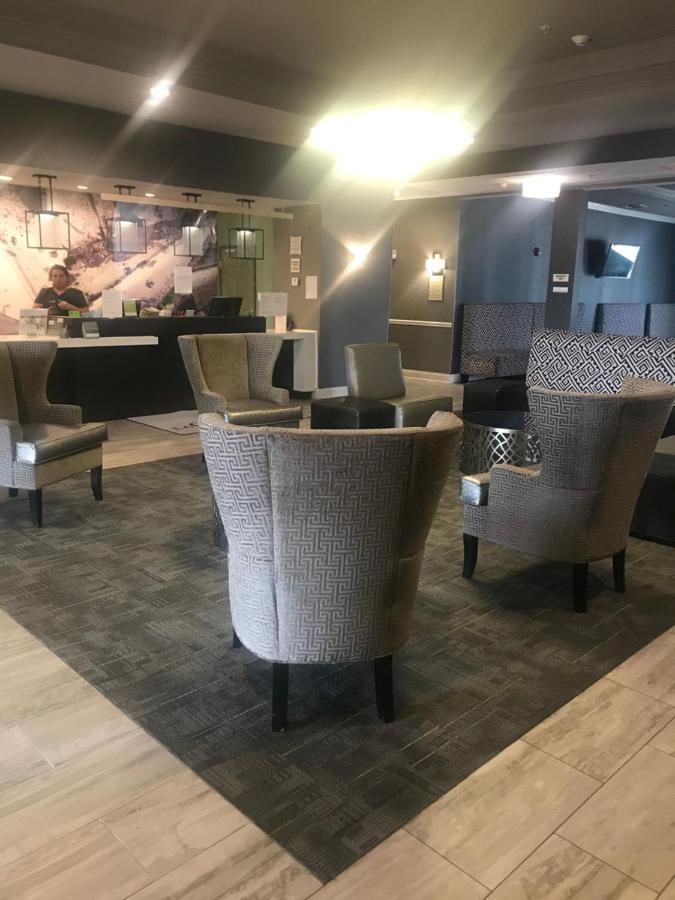 La Quinta By Wyndham Abilene Mall Экстерьер фото